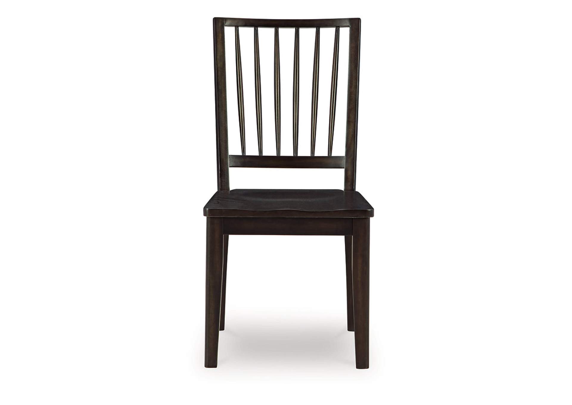 Charterton Dining Chair,Signature Design By Ashley