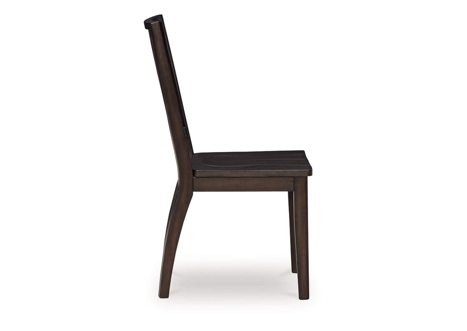 Charterton Dining Chair,Signature Design By Ashley