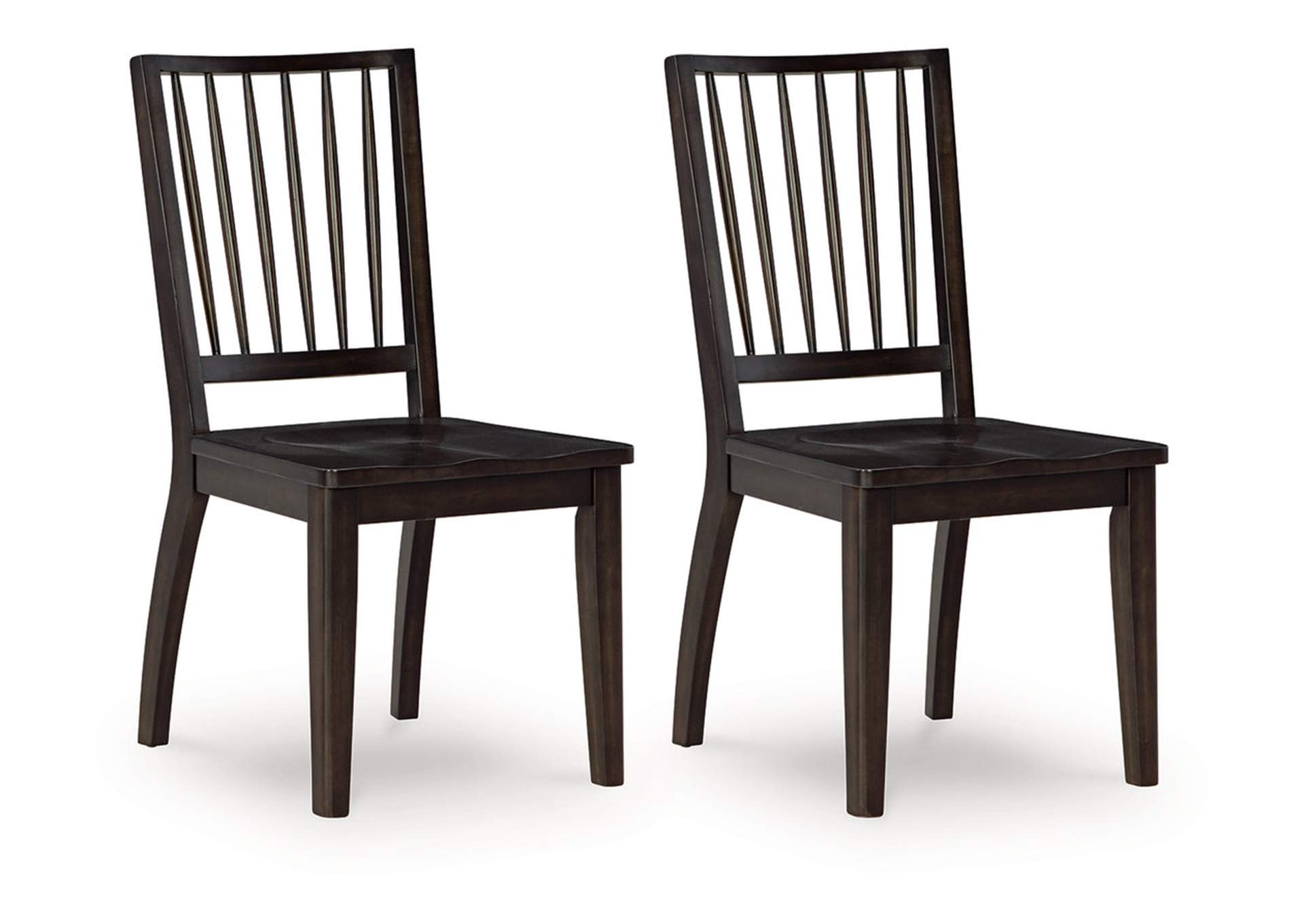 Charterton Dining Chair (Set of 2),Signature Design By Ashley