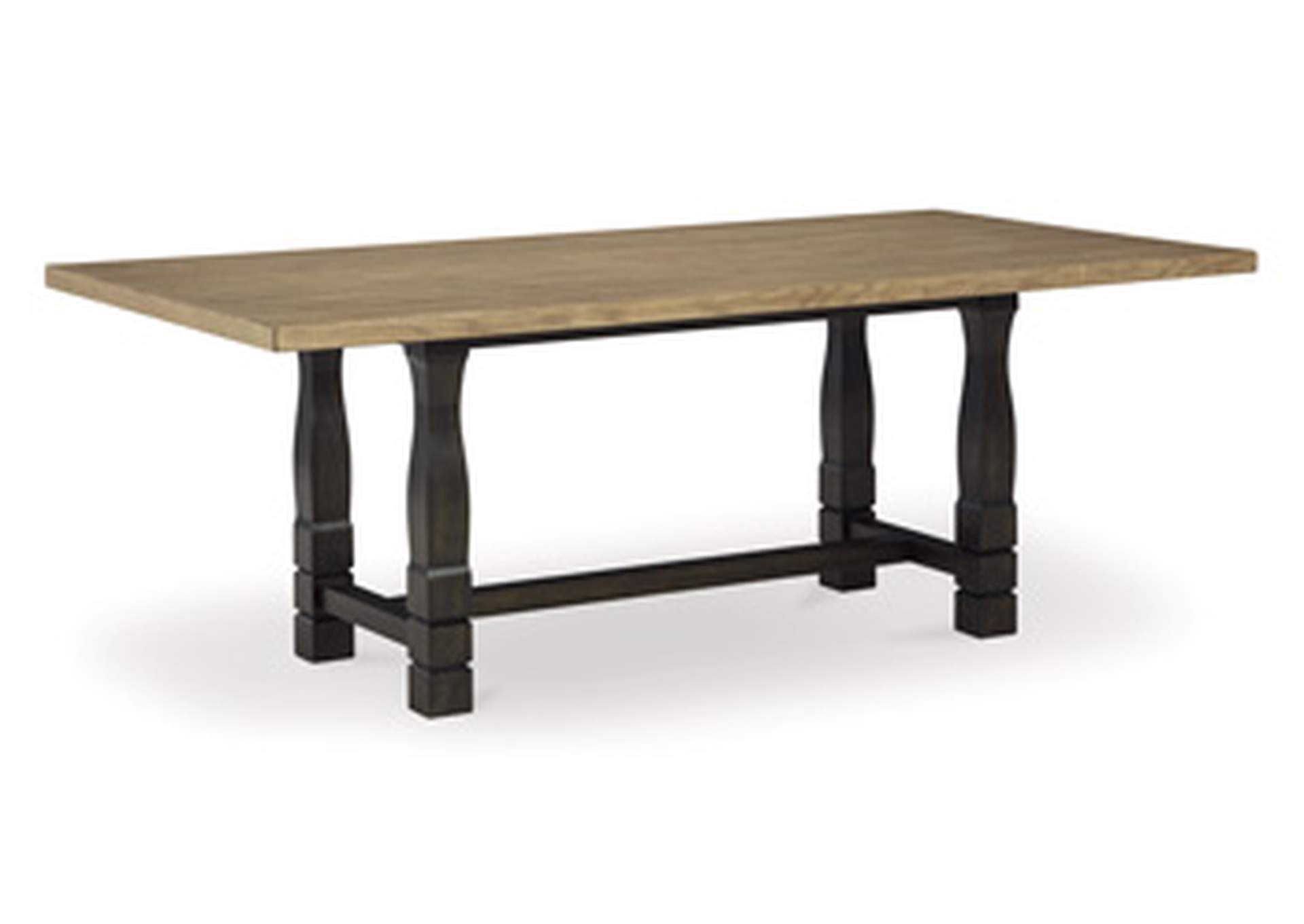 Charterton Dining Table,Signature Design By Ashley