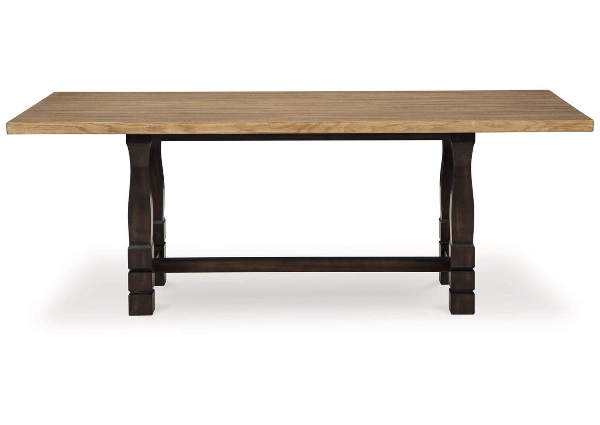 Charterton Dining Table,Signature Design By Ashley