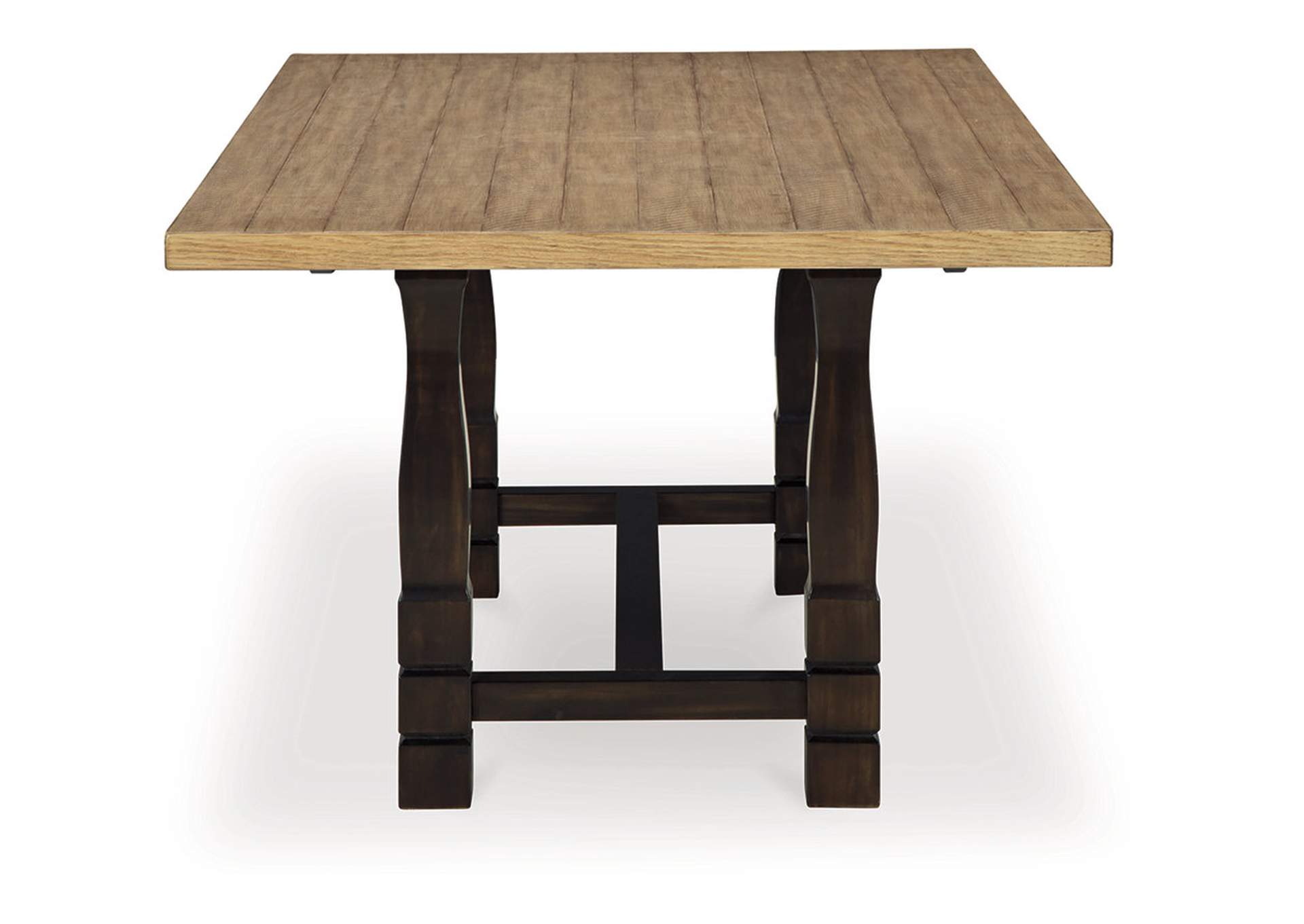 Charterton Dining Table,Signature Design By Ashley