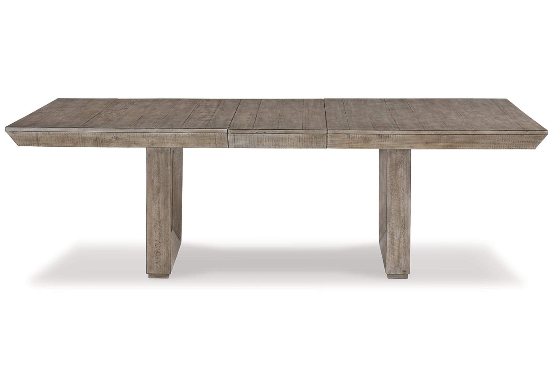 Langford Dining Extension Table,Millennium