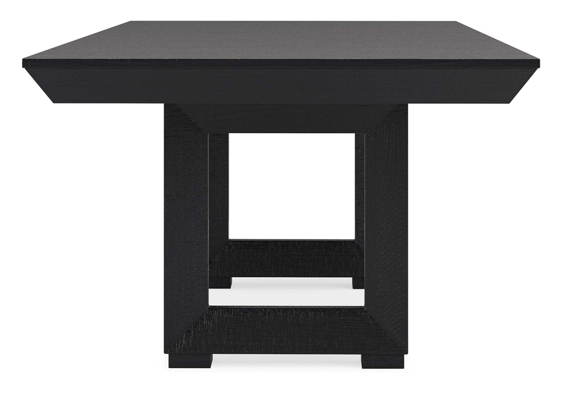 Londer Dining Extension Table,Millennium