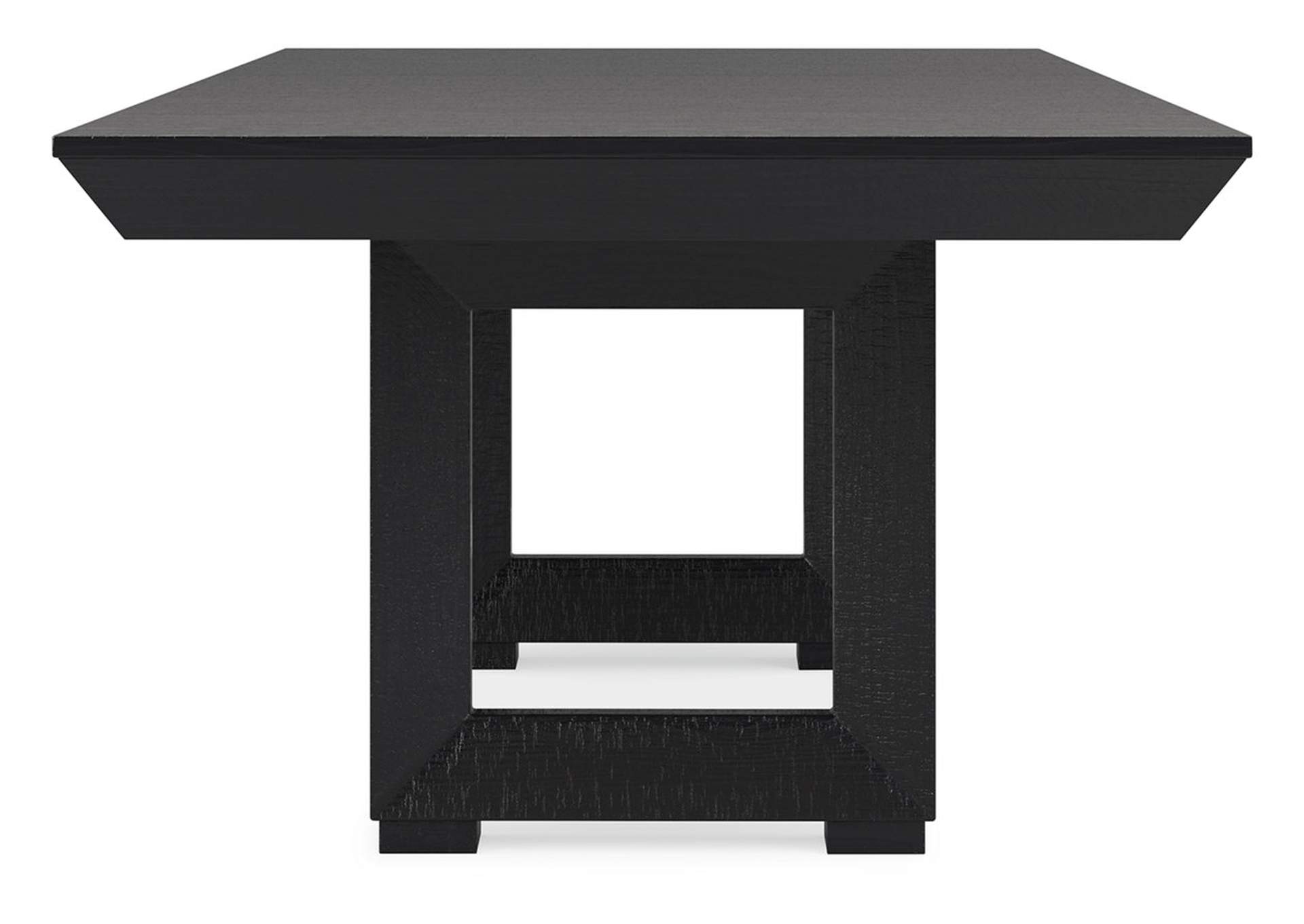 Londer Dining Extension Table,Millennium