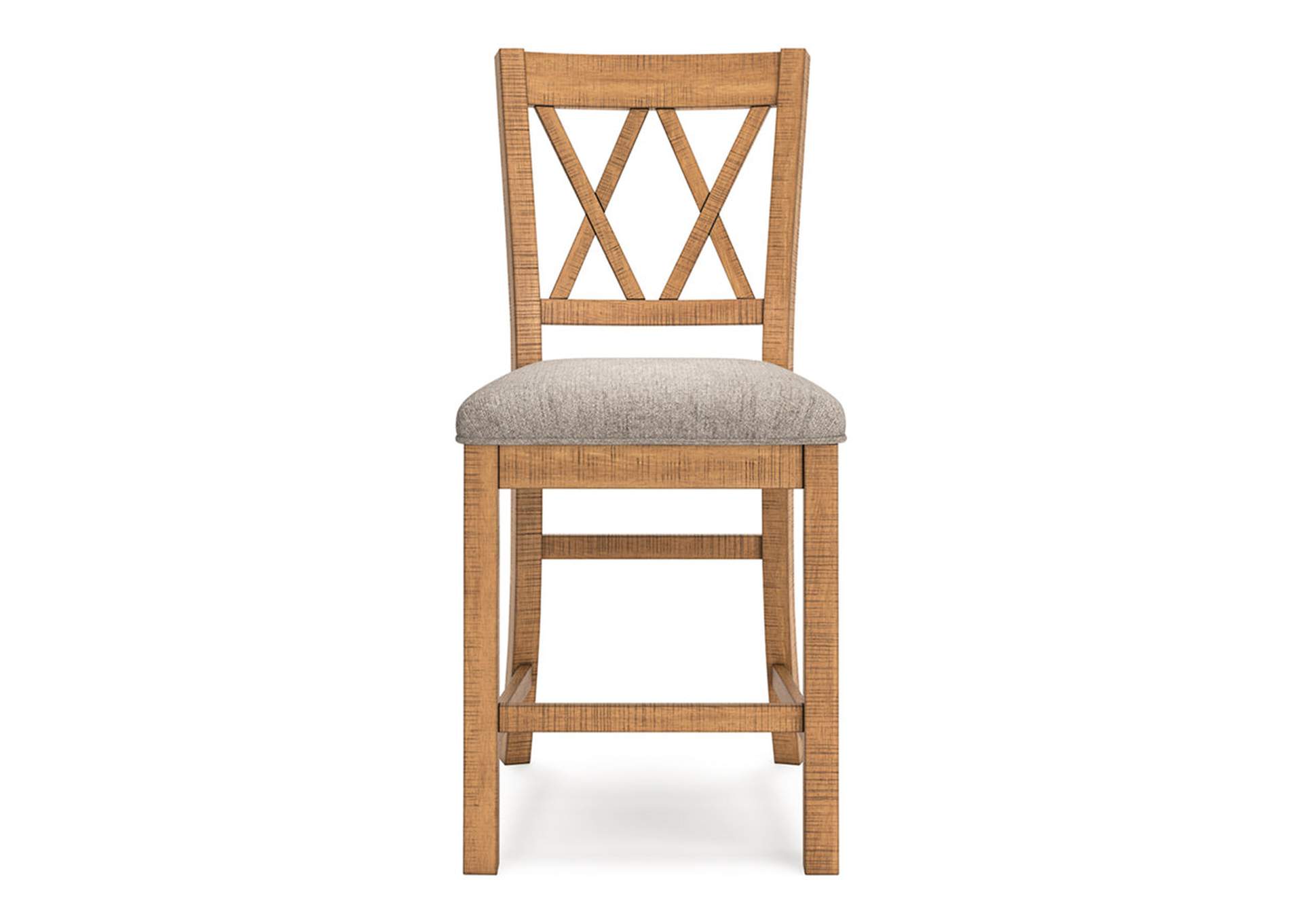 Havonplane Counter Height Barstool,Signature Design By Ashley