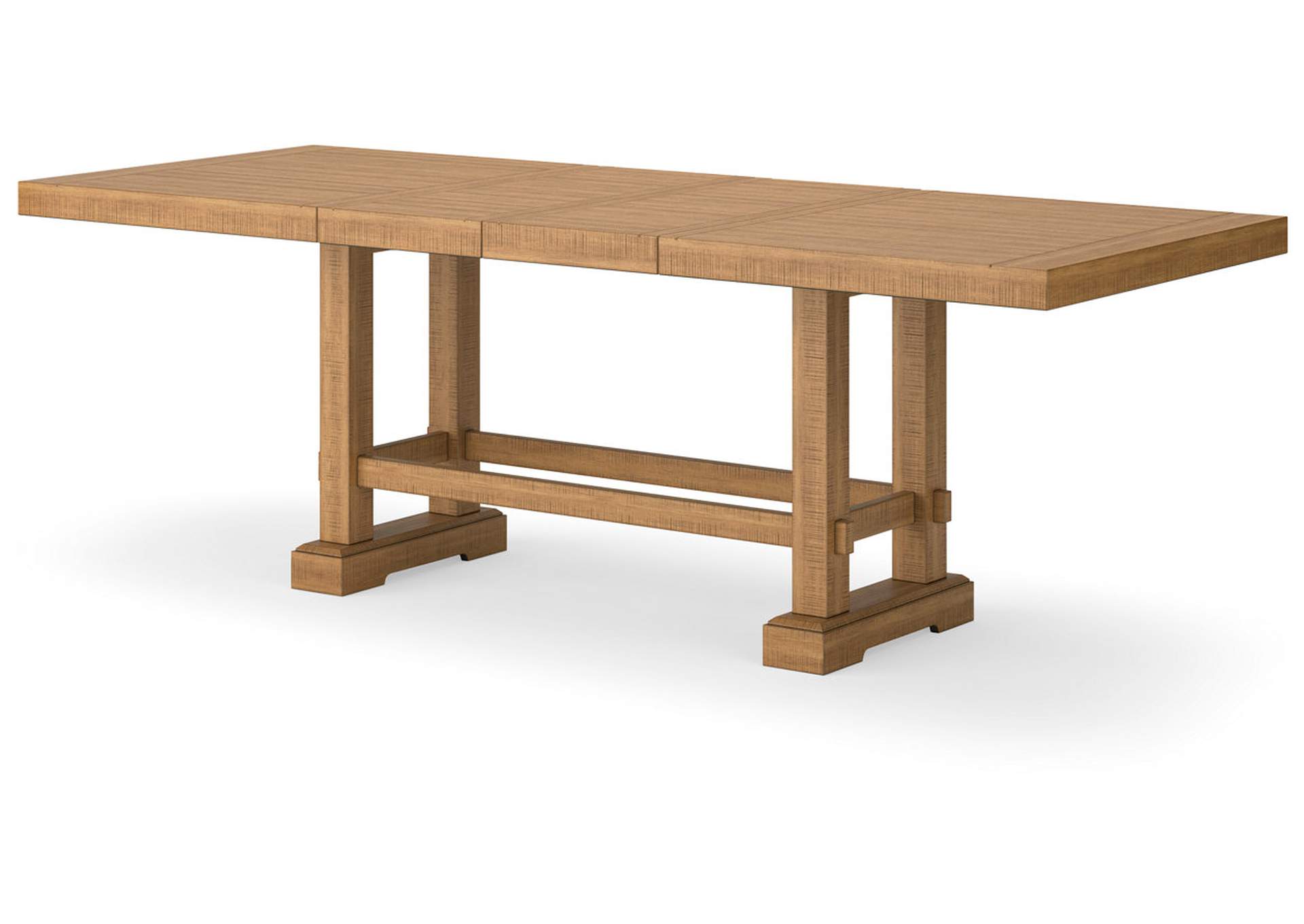 Havonplane Counter Height Dining Extension Table,Signature Design By Ashley