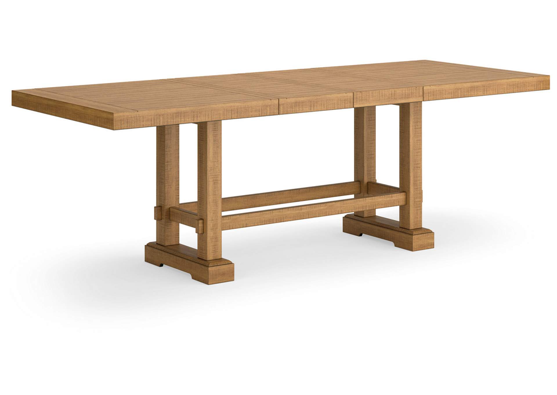 Havonplane Counter Height Dining Extension Table,Signature Design By Ashley