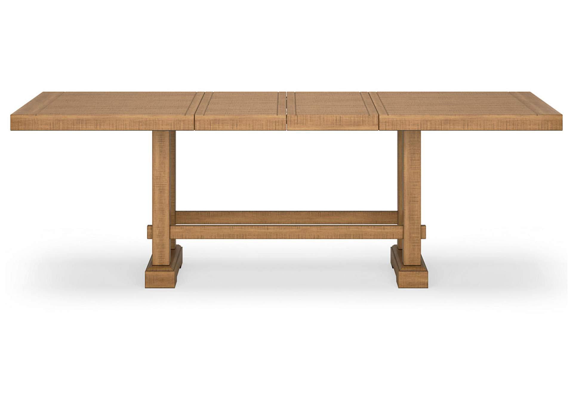 Havonplane Counter Height Dining Extension Table,Signature Design By Ashley