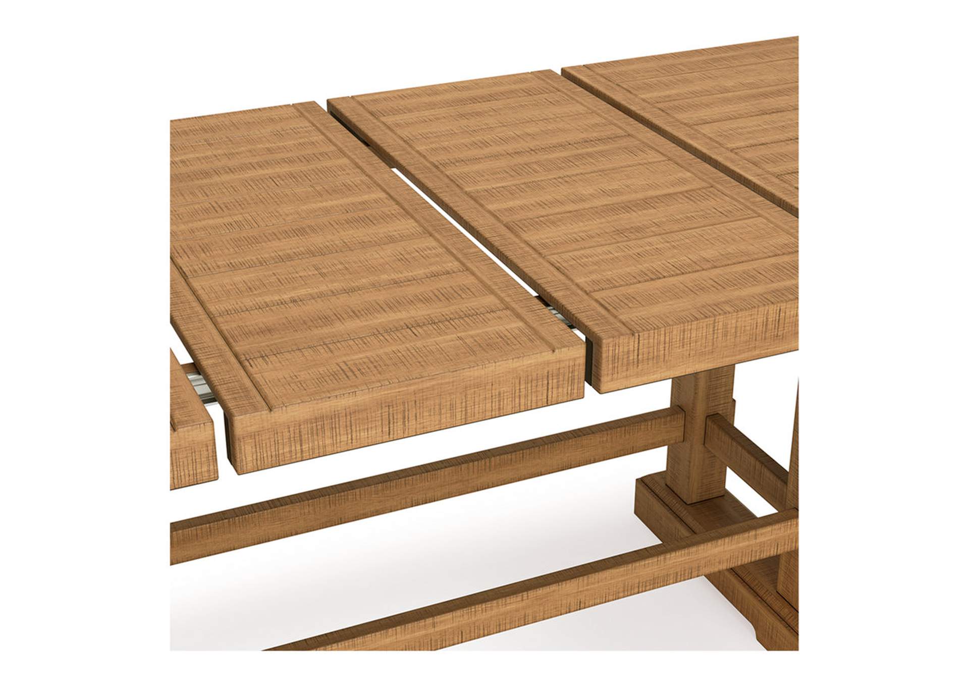 Havonplane Counter Height Dining Extension Table,Signature Design By Ashley