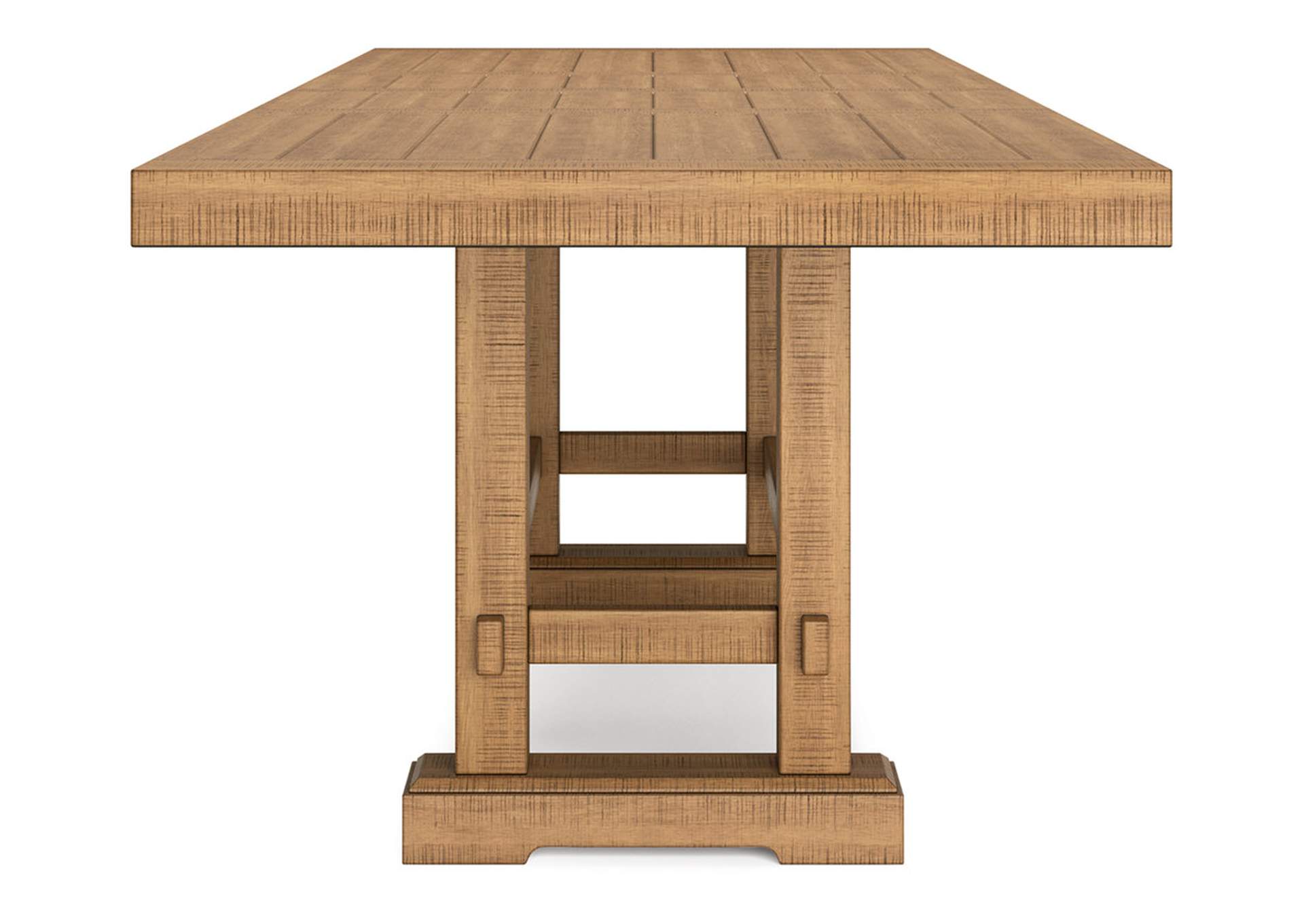 Havonplane Counter Height Dining Extension Table,Signature Design By Ashley