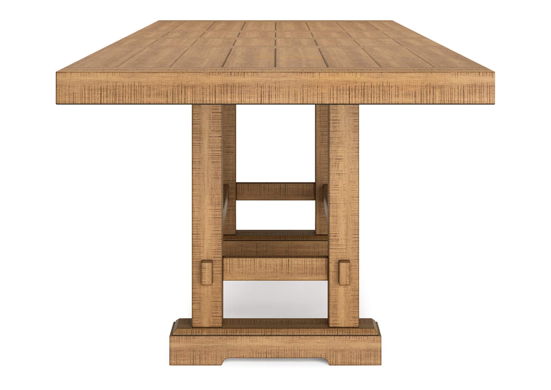 Havonplane Counter Height Dining Extension Table,Signature Design By Ashley