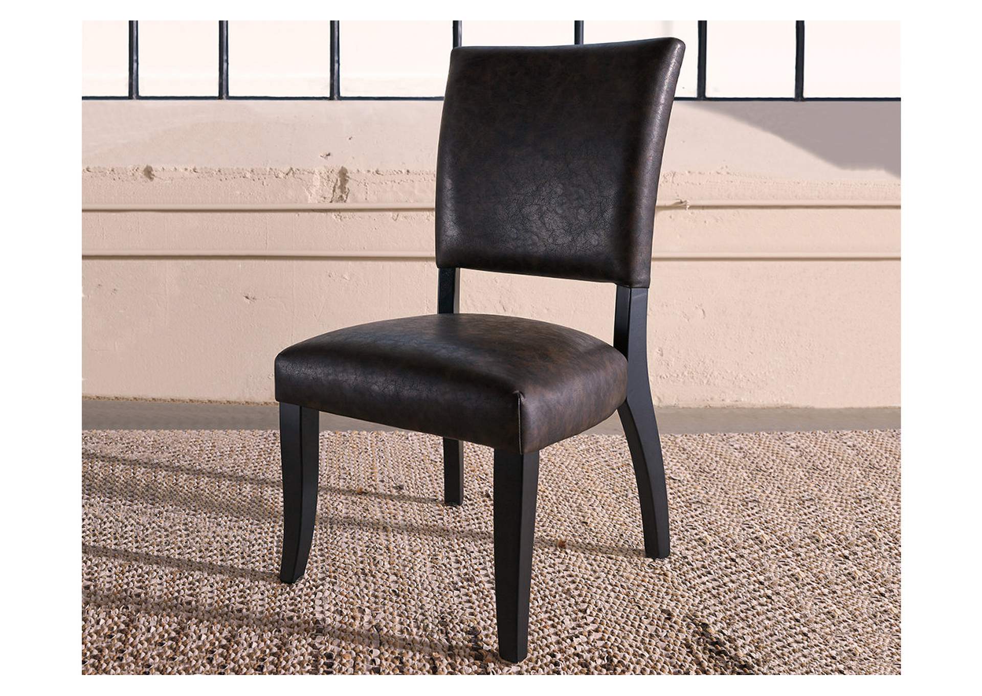 Sommerford Dining Room Chair (Set of 2),Direct To Consumer Express