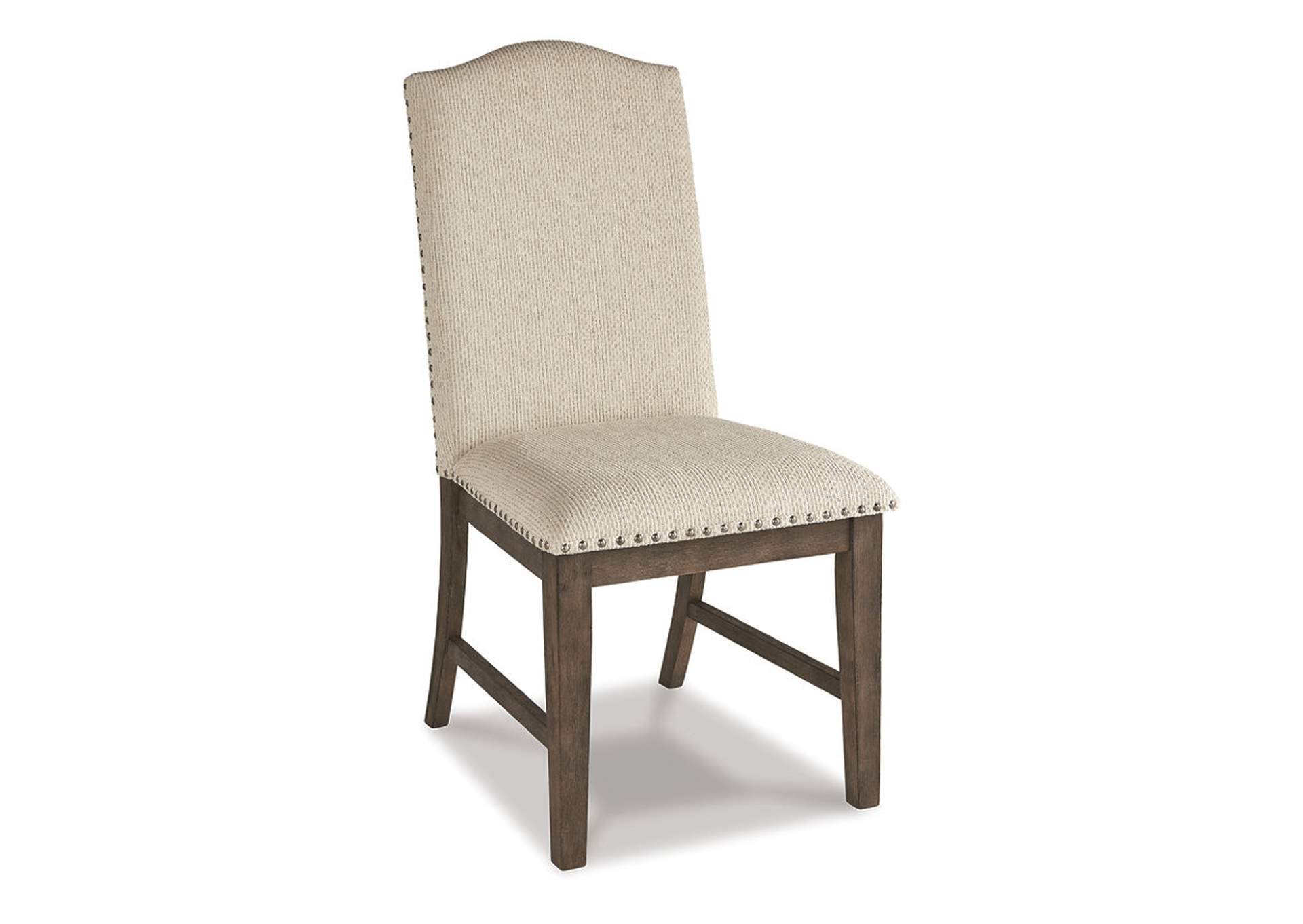 Johnelle Dining Chair,Millennium