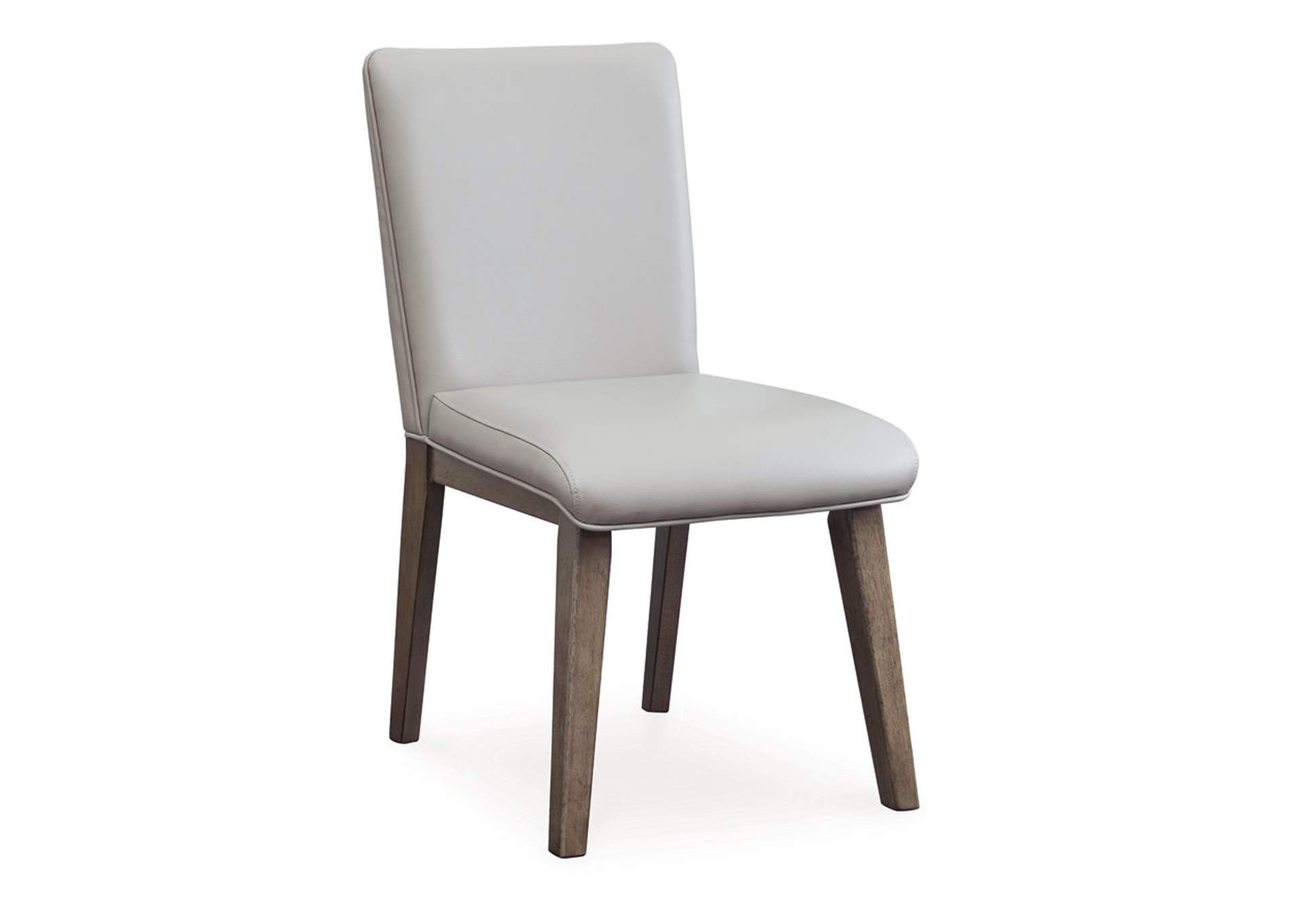 Loyaska Dining Chair,Signature Design By Ashley