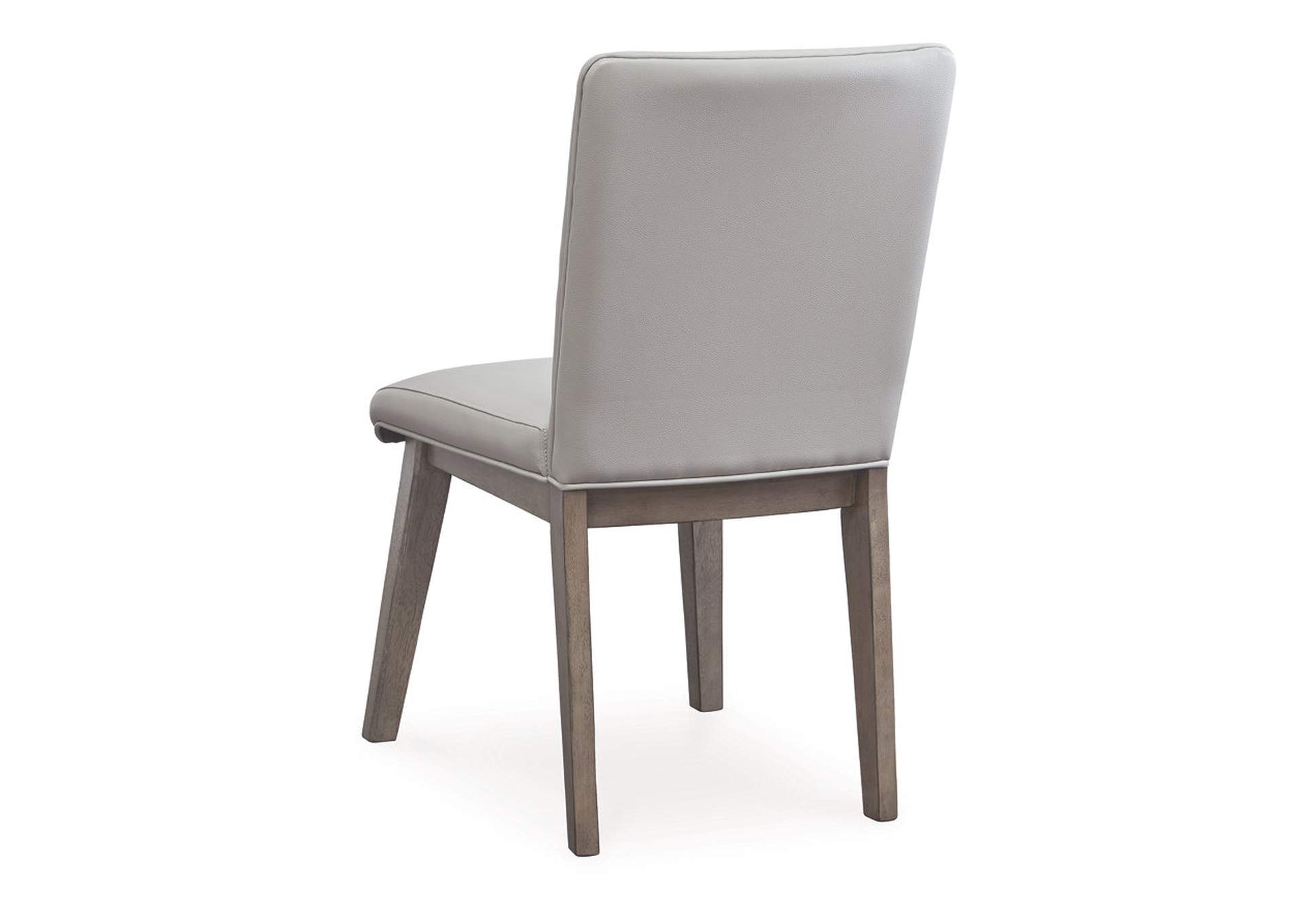 Loyaska Dining Chair,Signature Design By Ashley