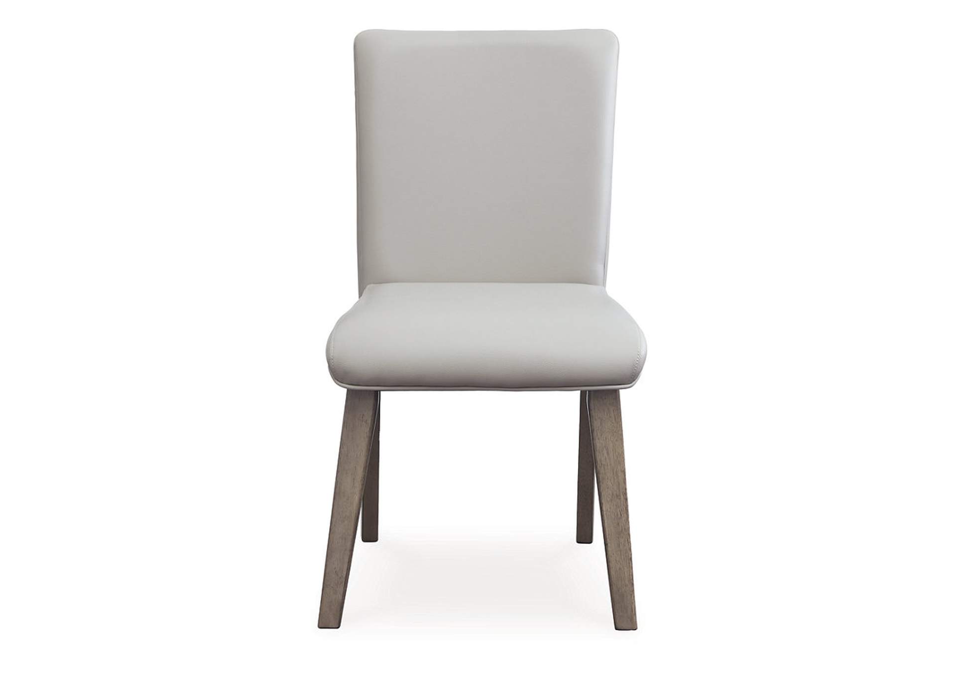 Loyaska Dining Chair,Signature Design By Ashley