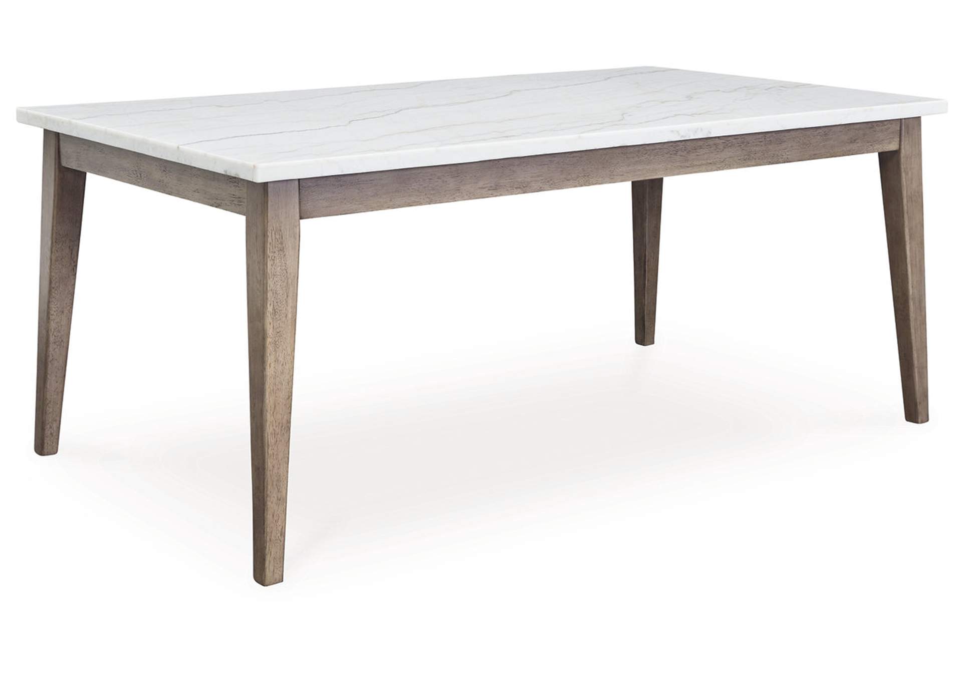 Loyaska Dining Table,Signature Design By Ashley