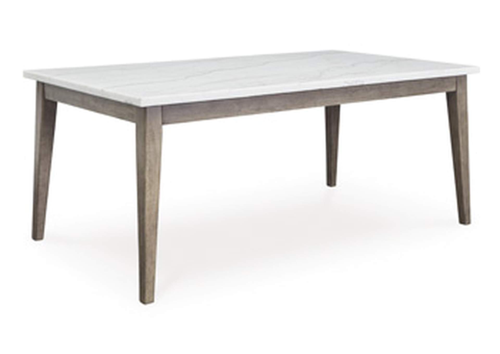 Loyaska Dining Table,Signature Design By Ashley