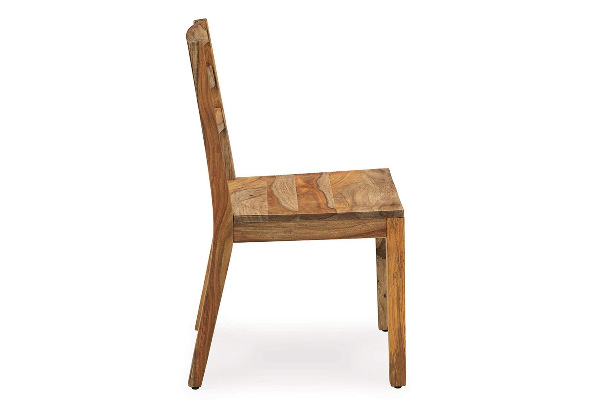 Dressonni Dining Chair,Signature Design By Ashley