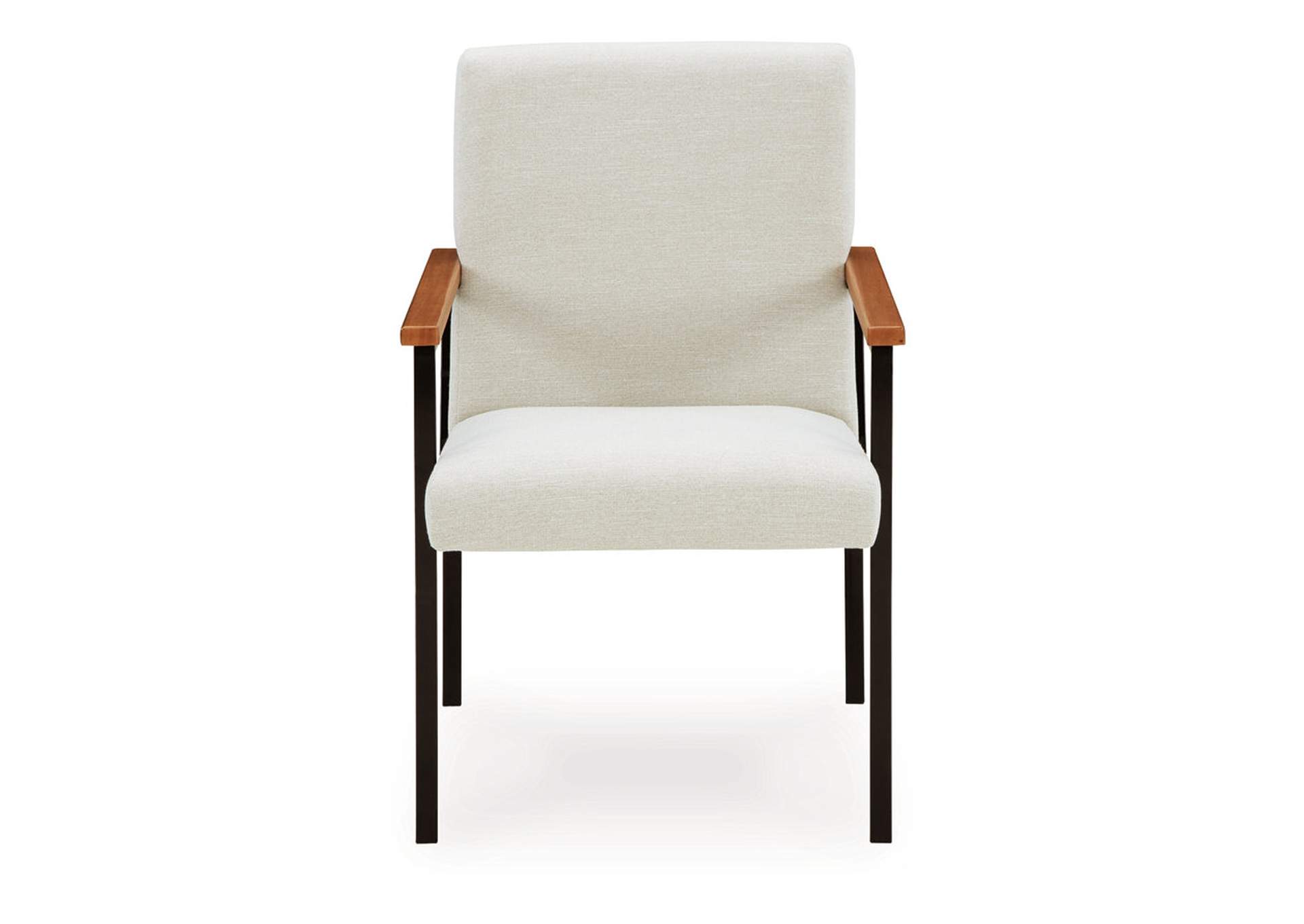 Dressonni Dining Arm Chair,Signature Design By Ashley