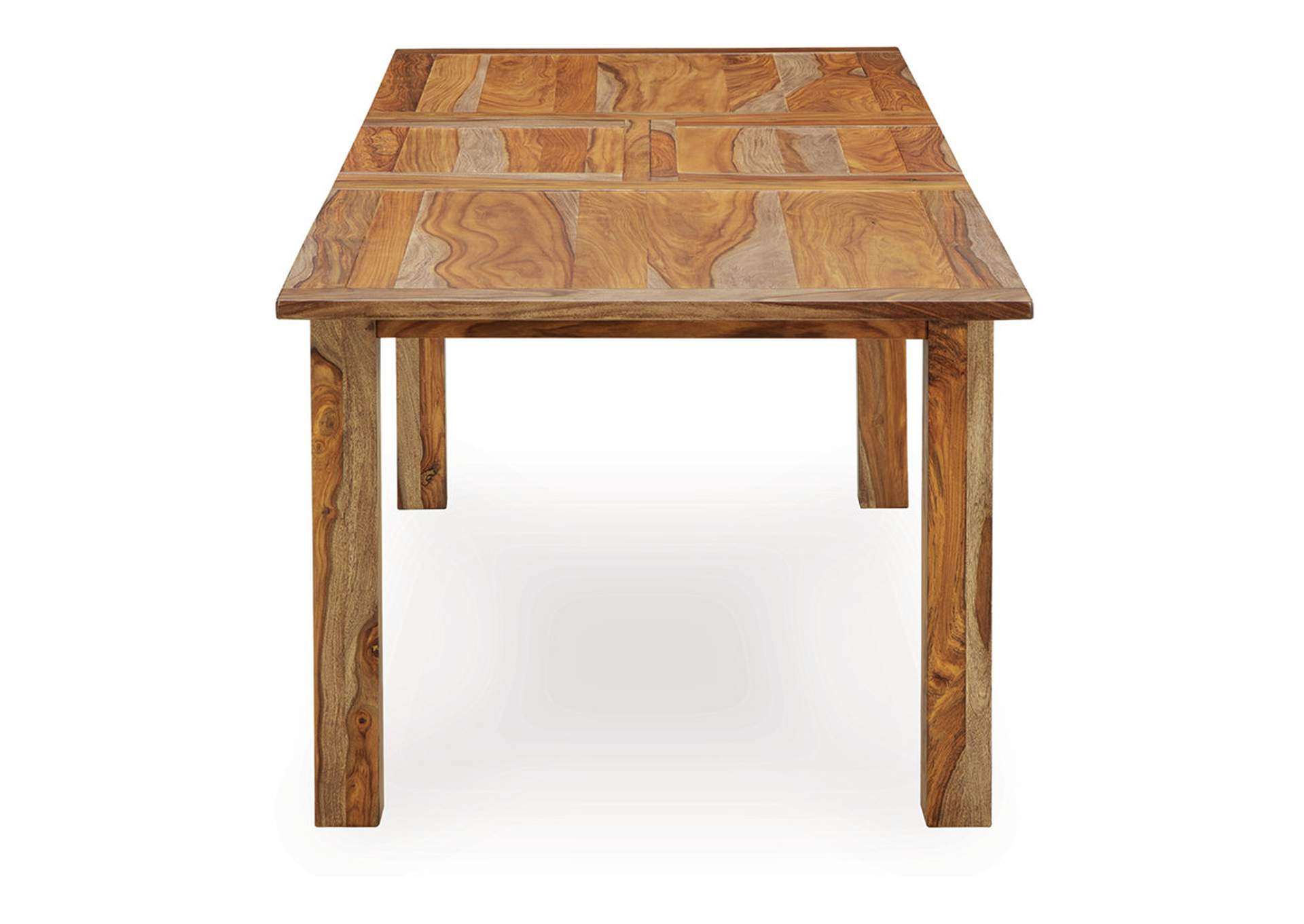 Dressonni Dining Extension Table,Signature Design By Ashley