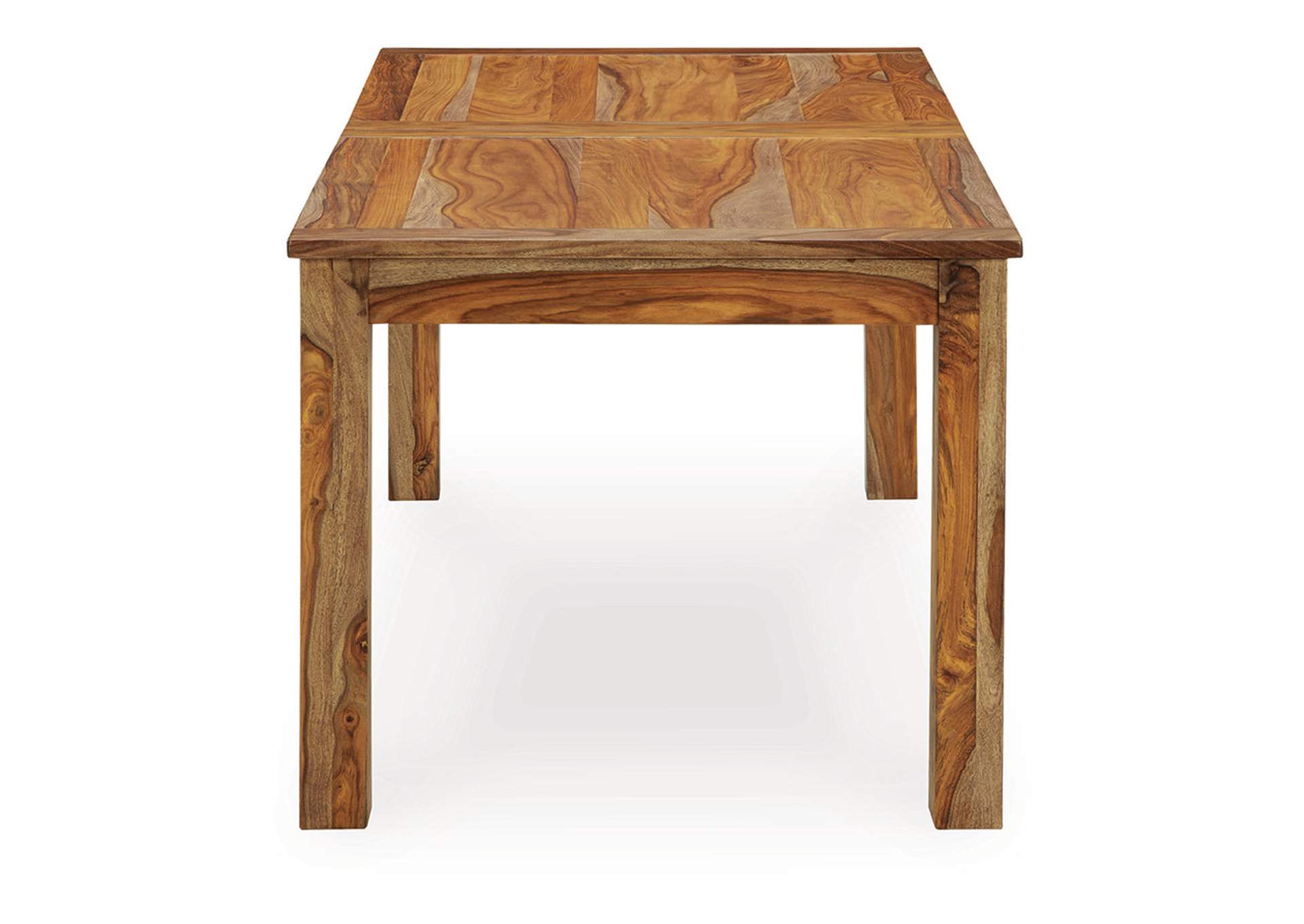 Dressonni Dining Extension Table,Signature Design By Ashley