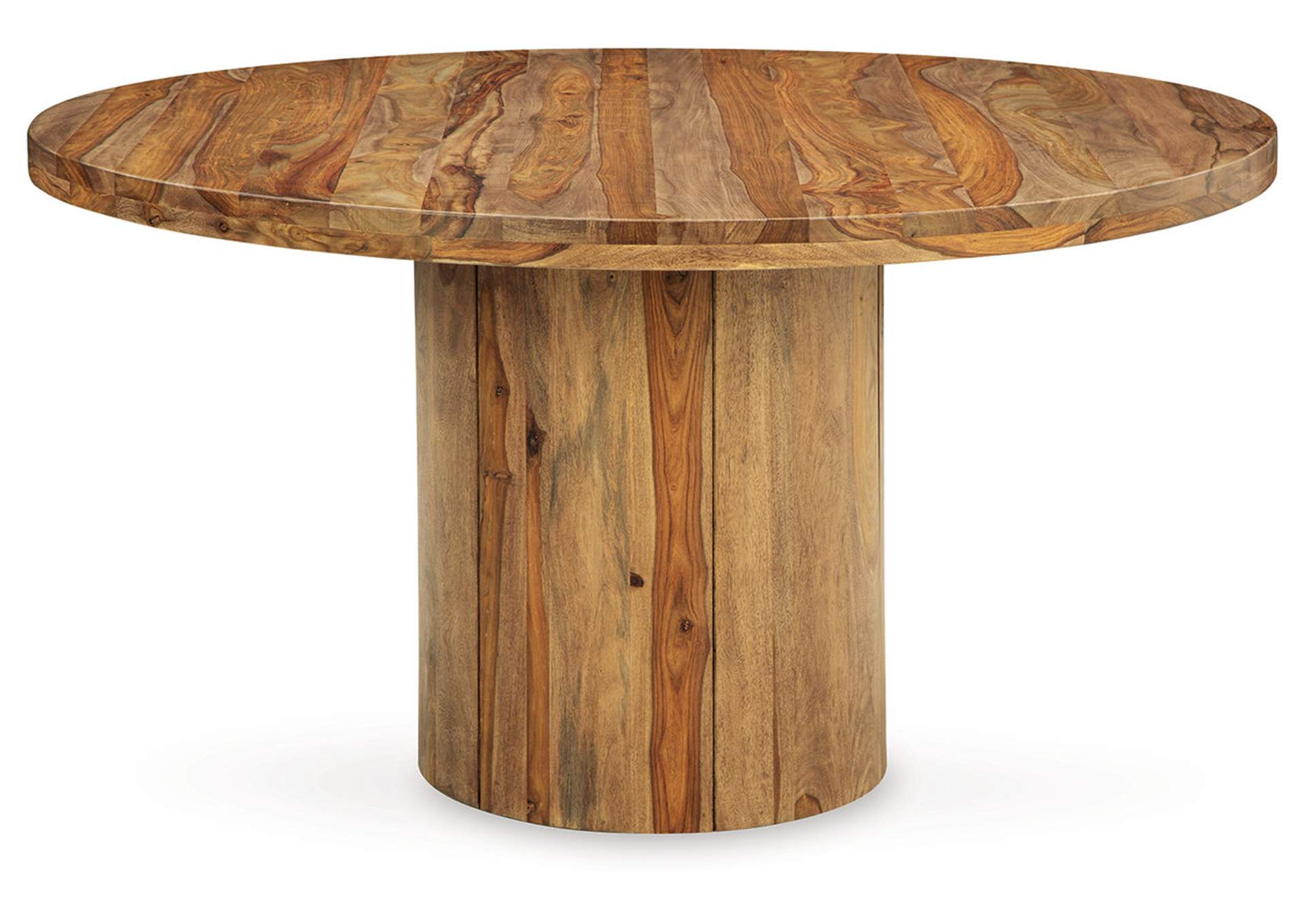 Dressonni Dining Table,Signature Design By Ashley