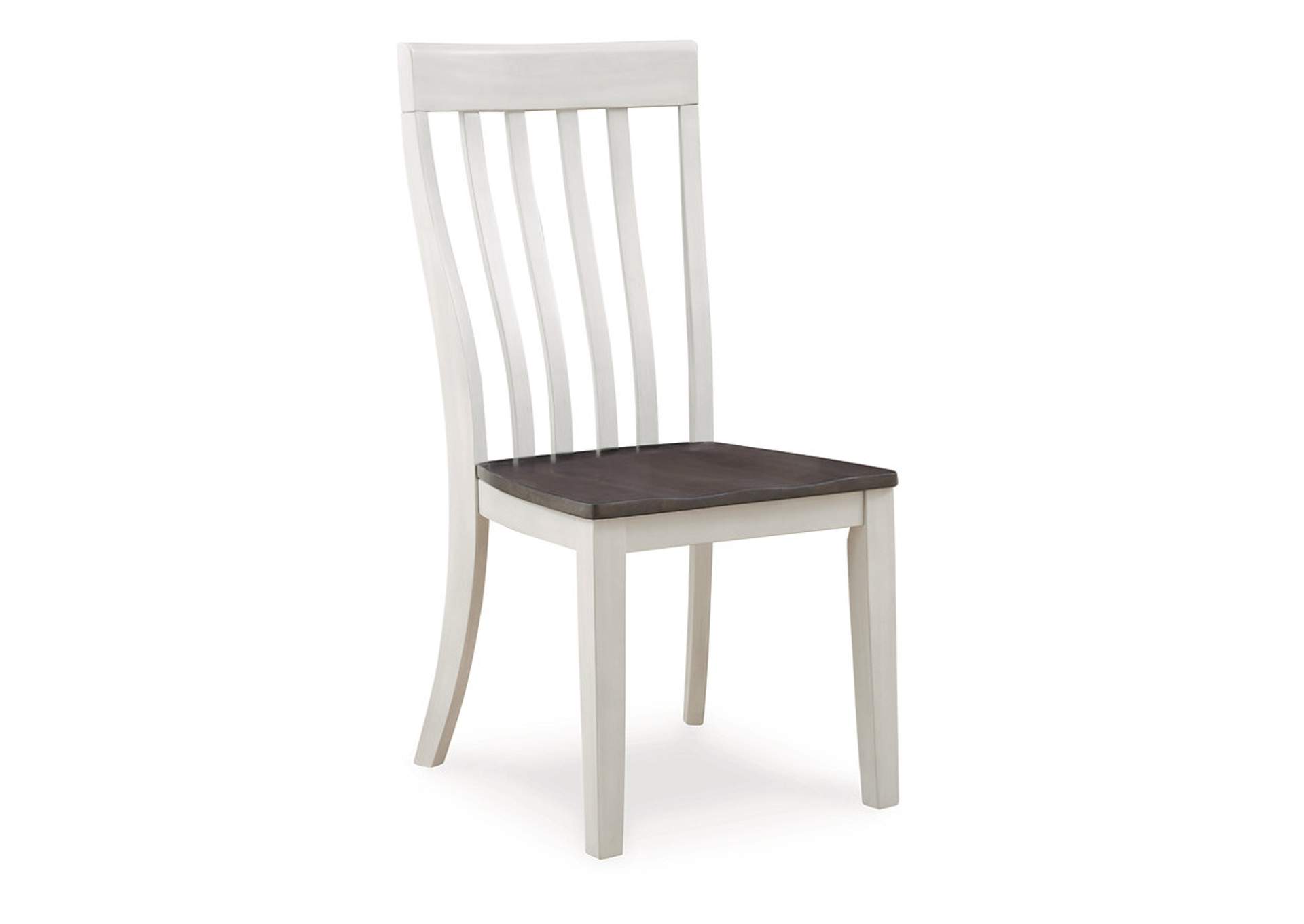 Darborn Dining Chair (Set of 2),Signature Design By Ashley