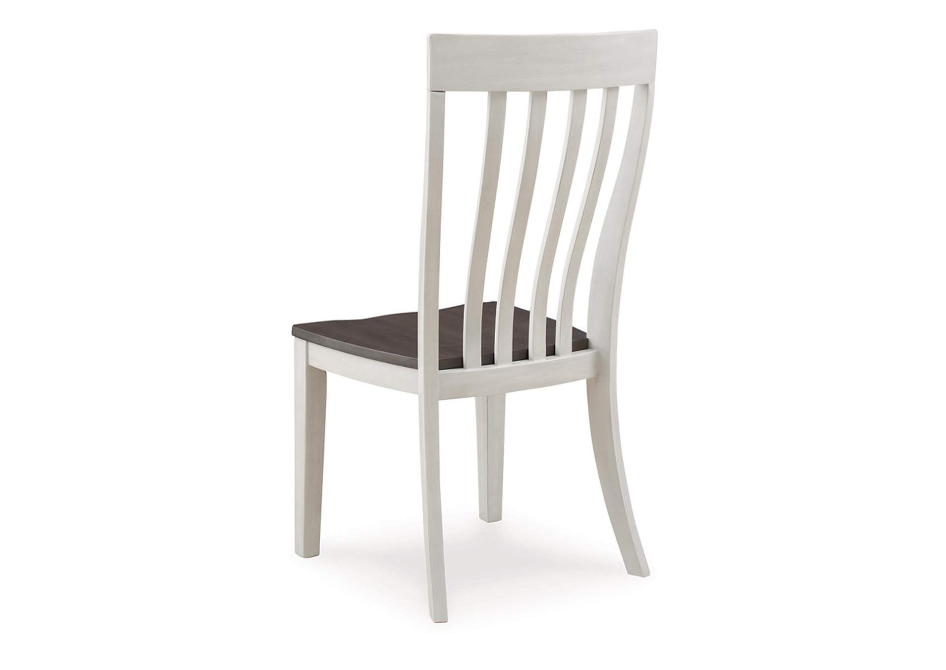 Darborn Dining Chair (Set of 2),Signature Design By Ashley