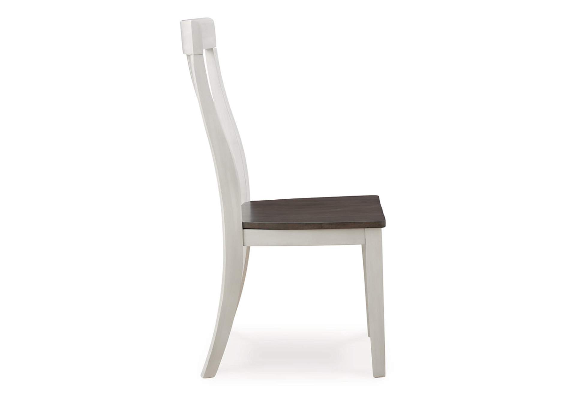 Darborn Dining Chair,Signature Design By Ashley