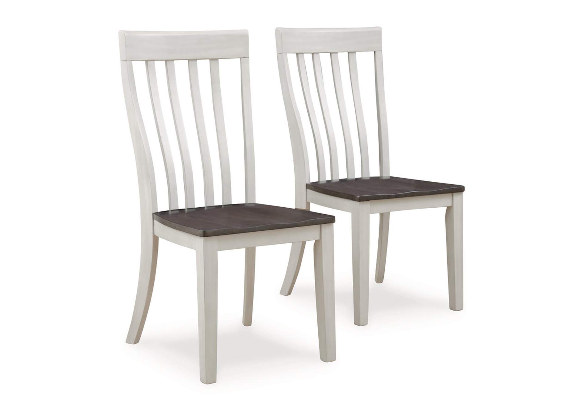 Darborn Dining Chair (Set of 2),Signature Design By Ashley