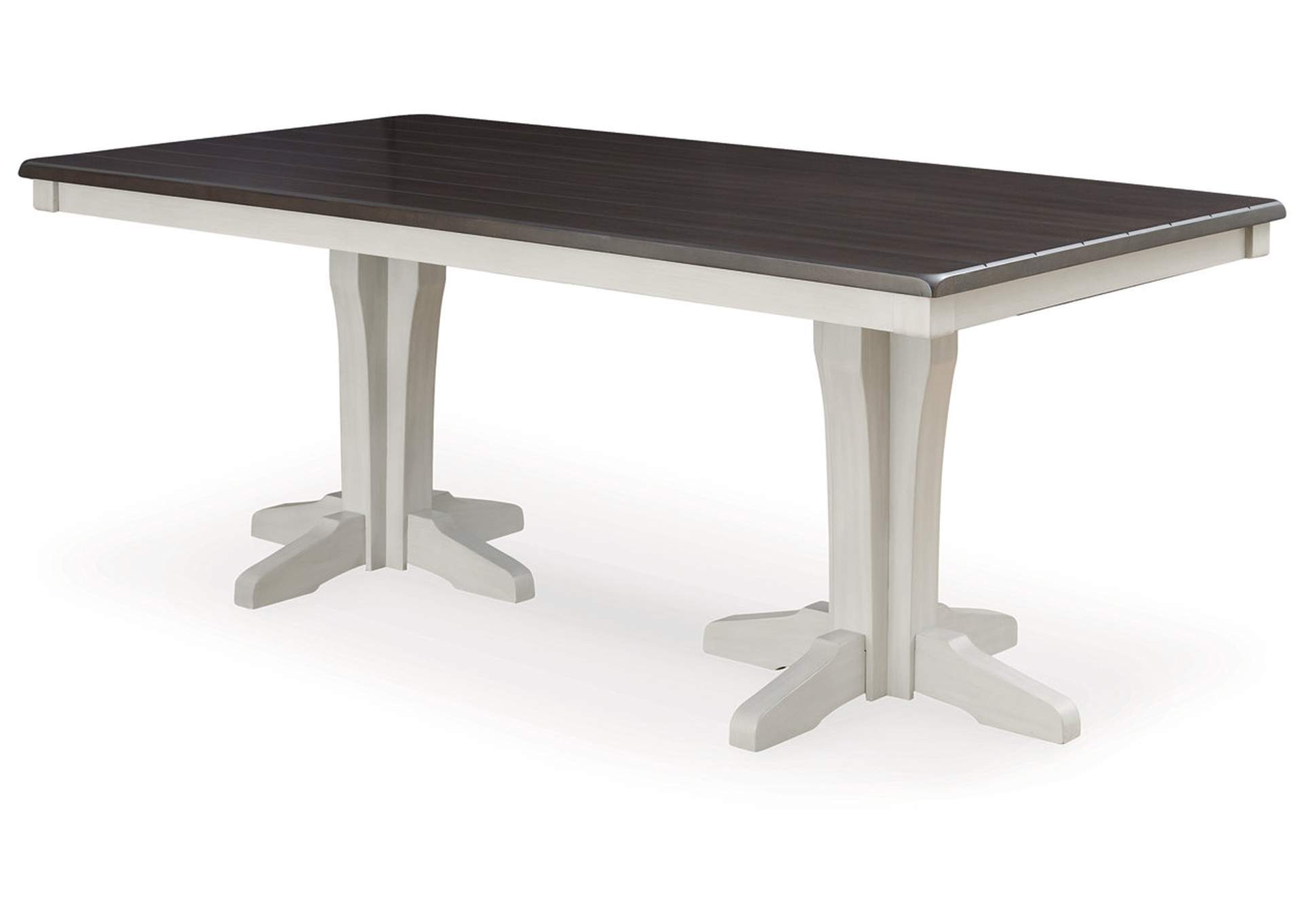 Darborn Dining Table,Signature Design By Ashley