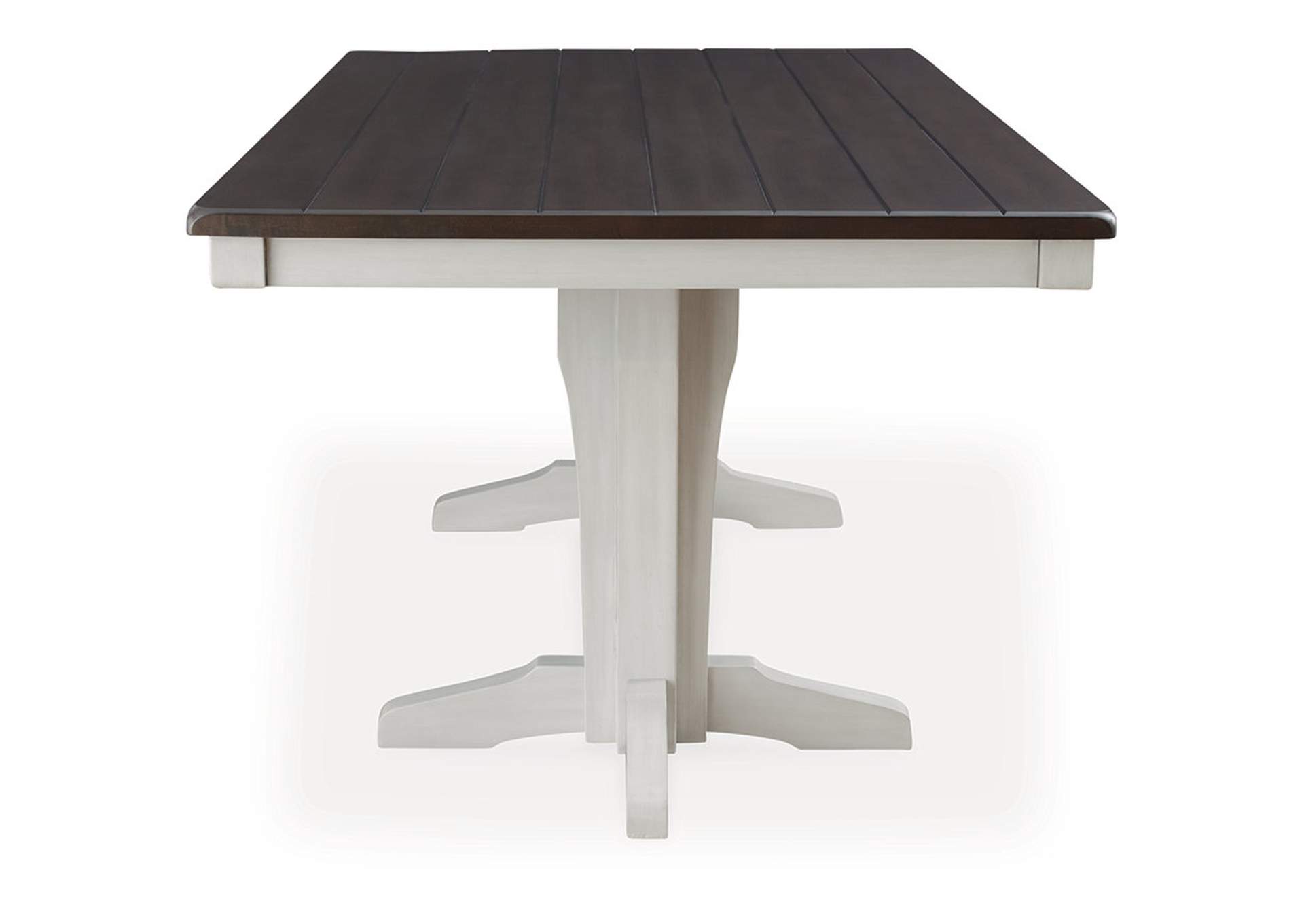 Darborn Dining Table,Signature Design By Ashley