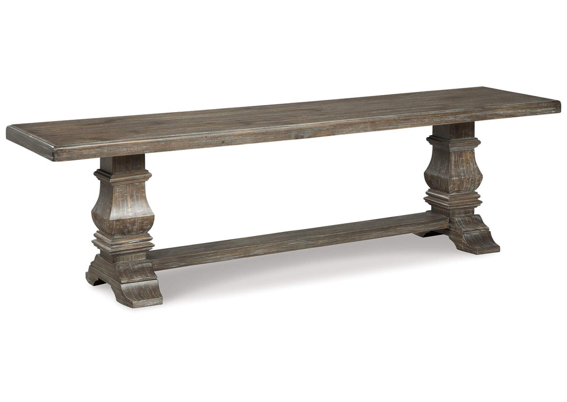 Wyndahl Dining Bench