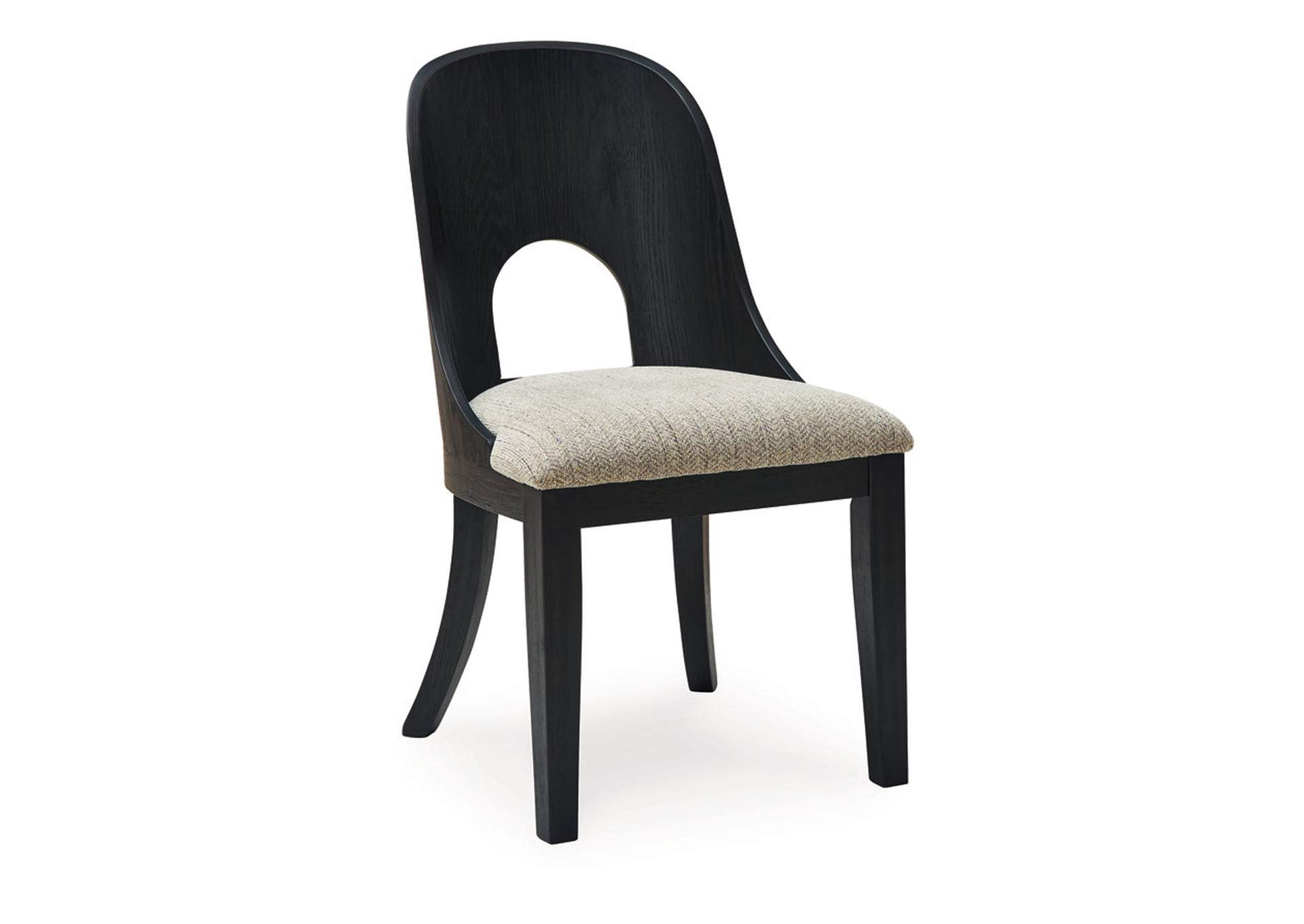 Rowanbeck Dining Chair,Signature Design By Ashley