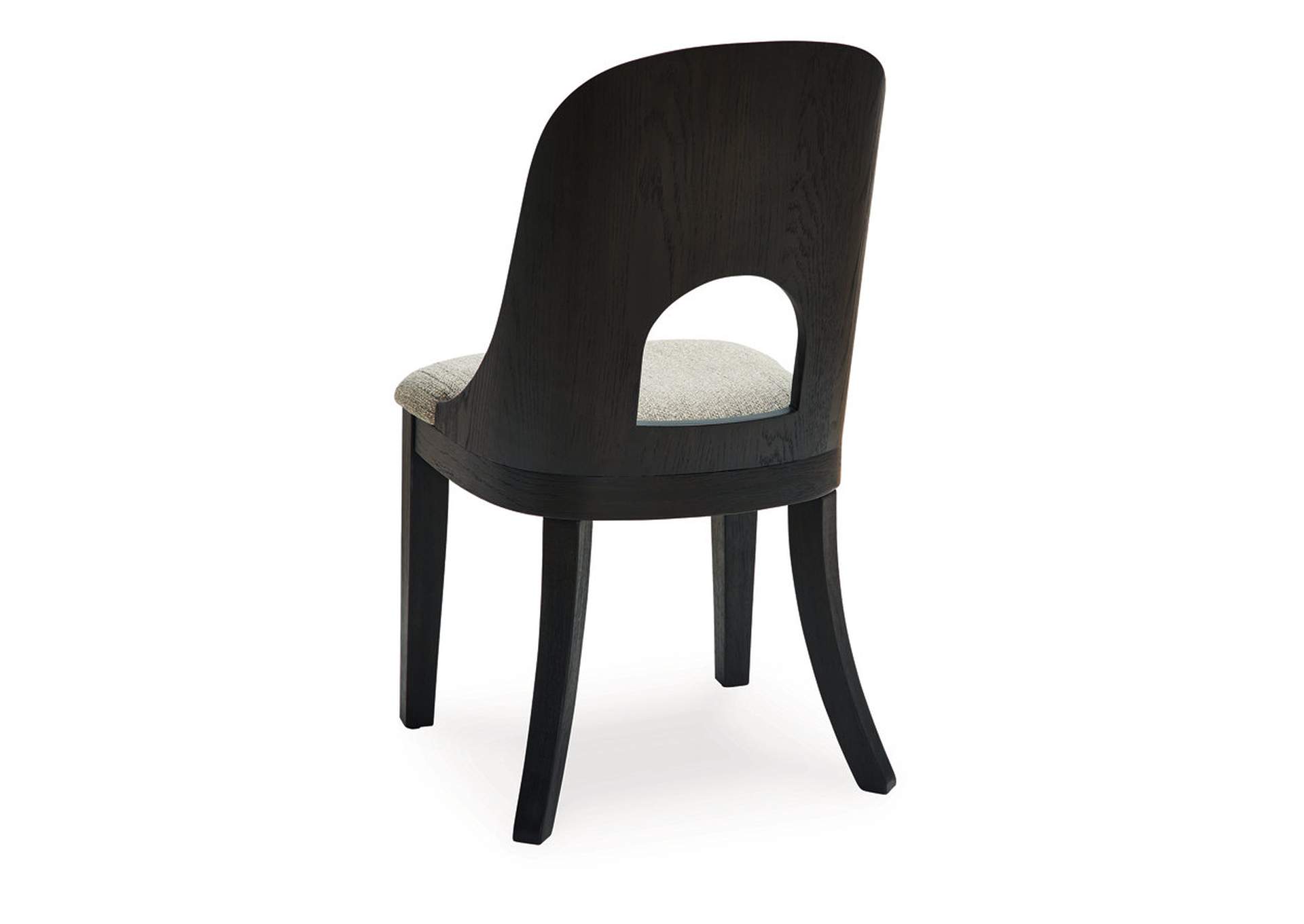 Rowanbeck Dining Chair,Signature Design By Ashley