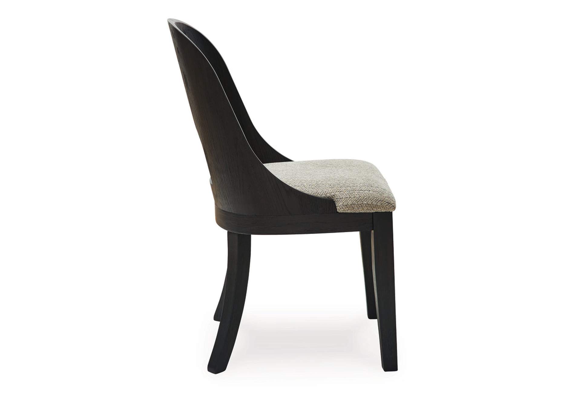 Rowanbeck Dining Chair,Signature Design By Ashley