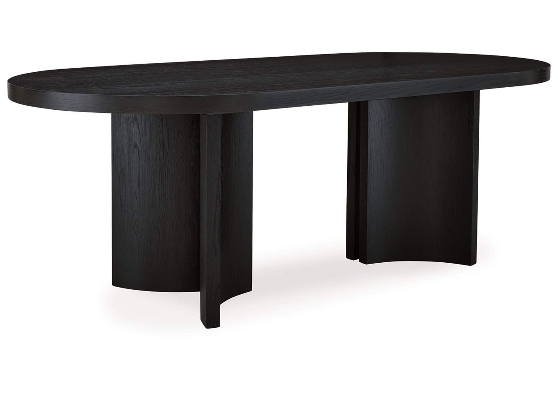 Rowanbeck Dining Table,Signature Design By Ashley