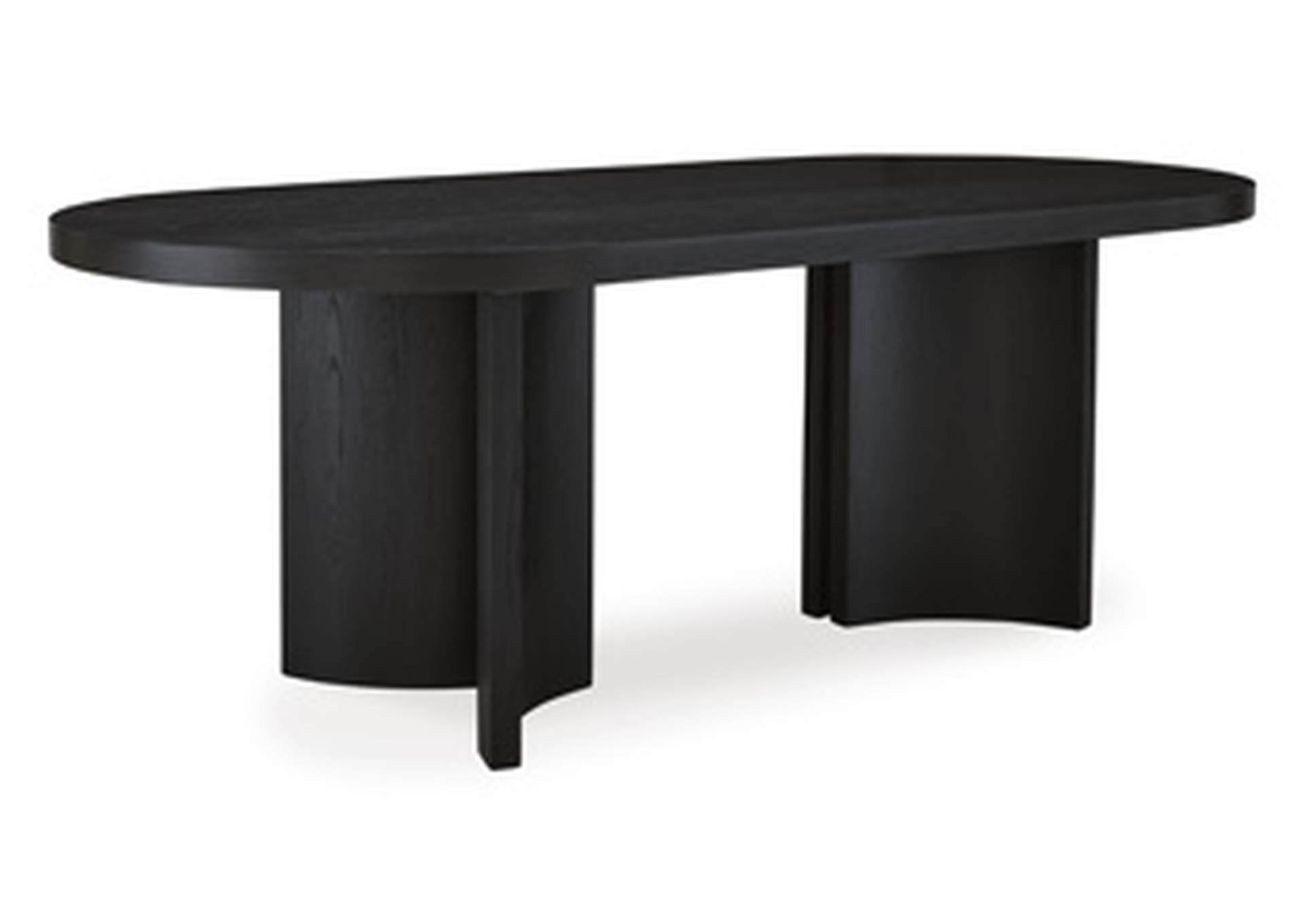 Rowanbeck Dining Table,Signature Design By Ashley