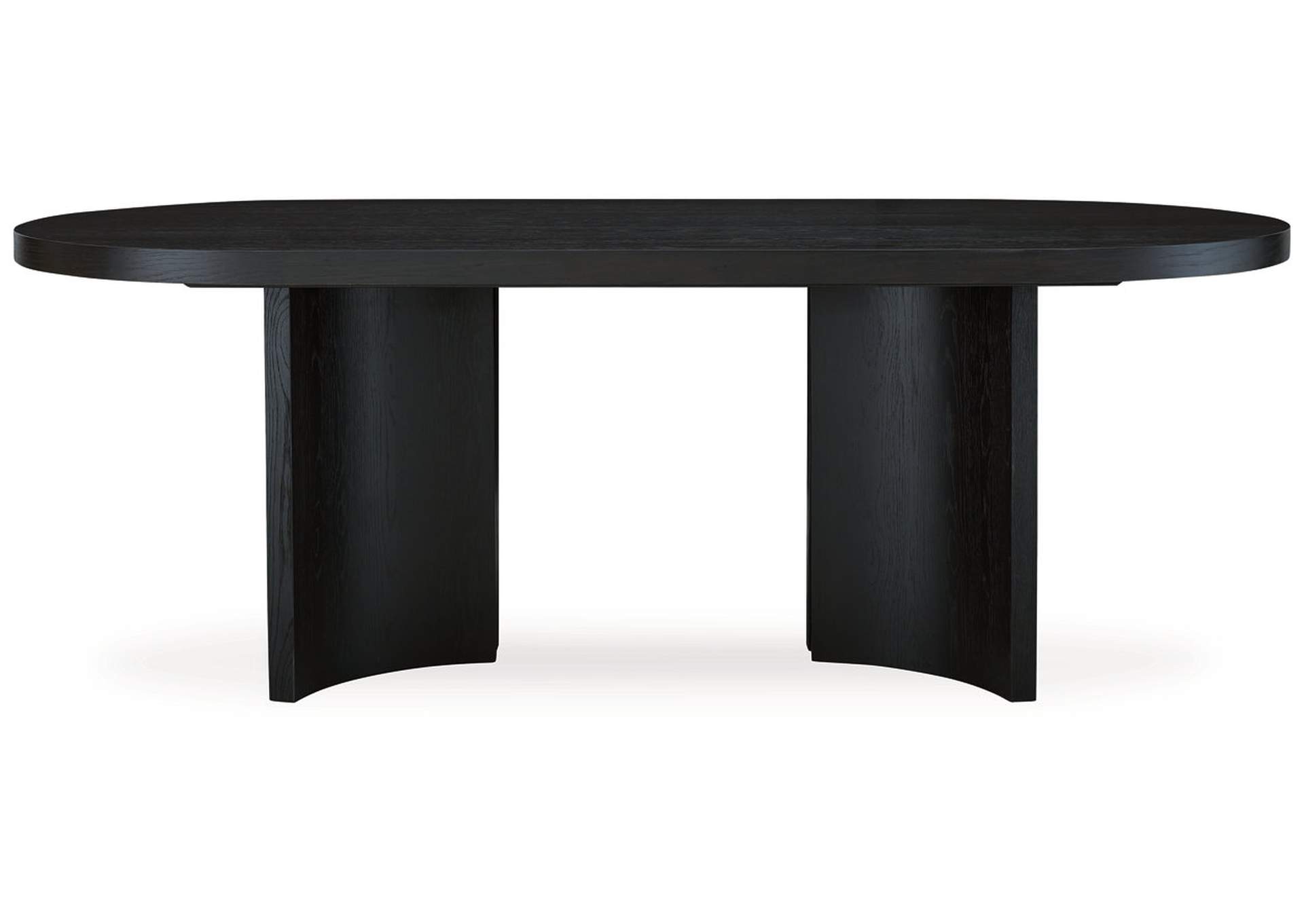 Rowanbeck Dining Table,Signature Design By Ashley