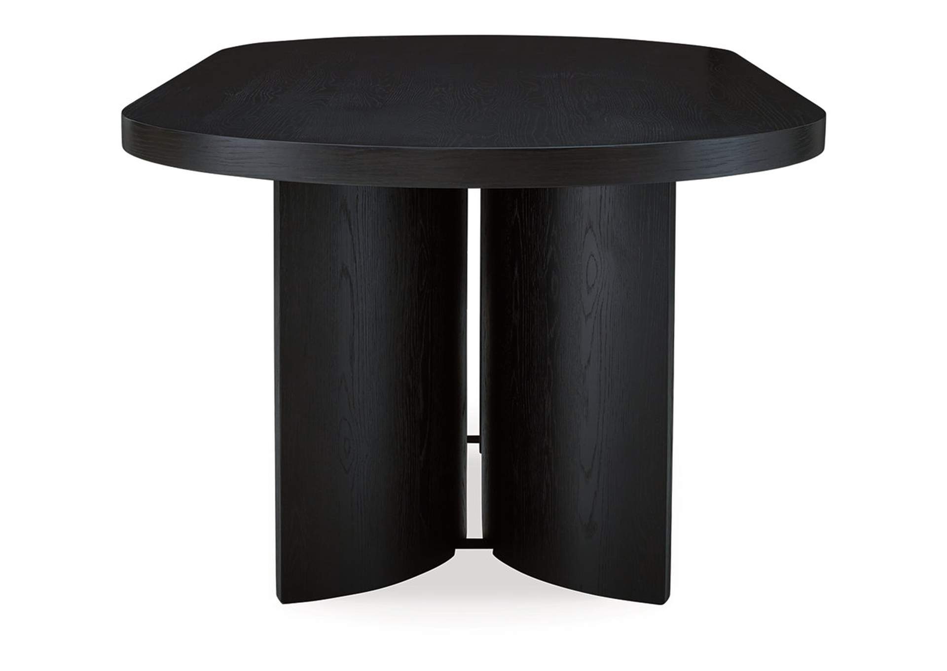 Rowanbeck Dining Table,Signature Design By Ashley