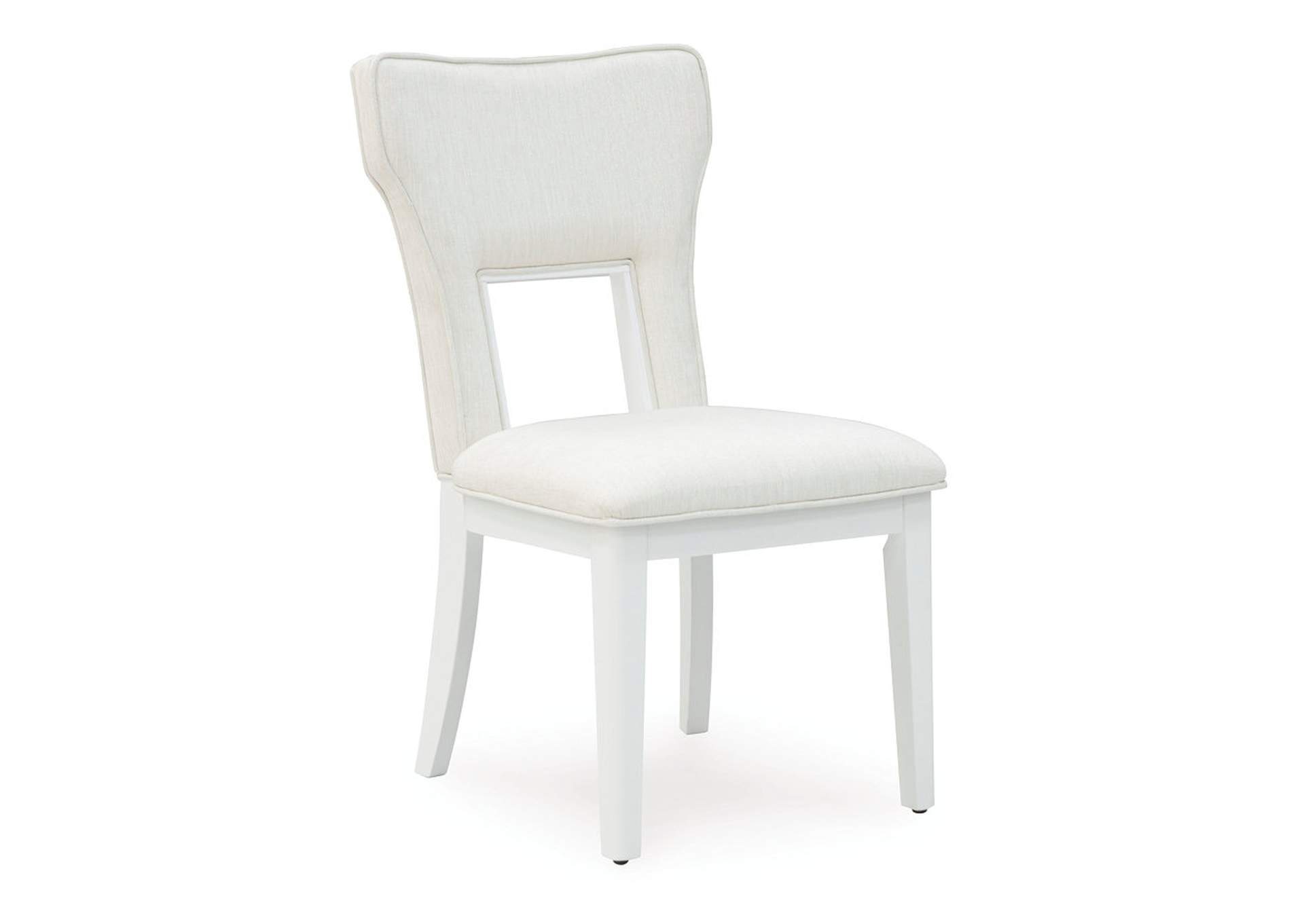 Chalanna Dining Chair,Signature Design By Ashley