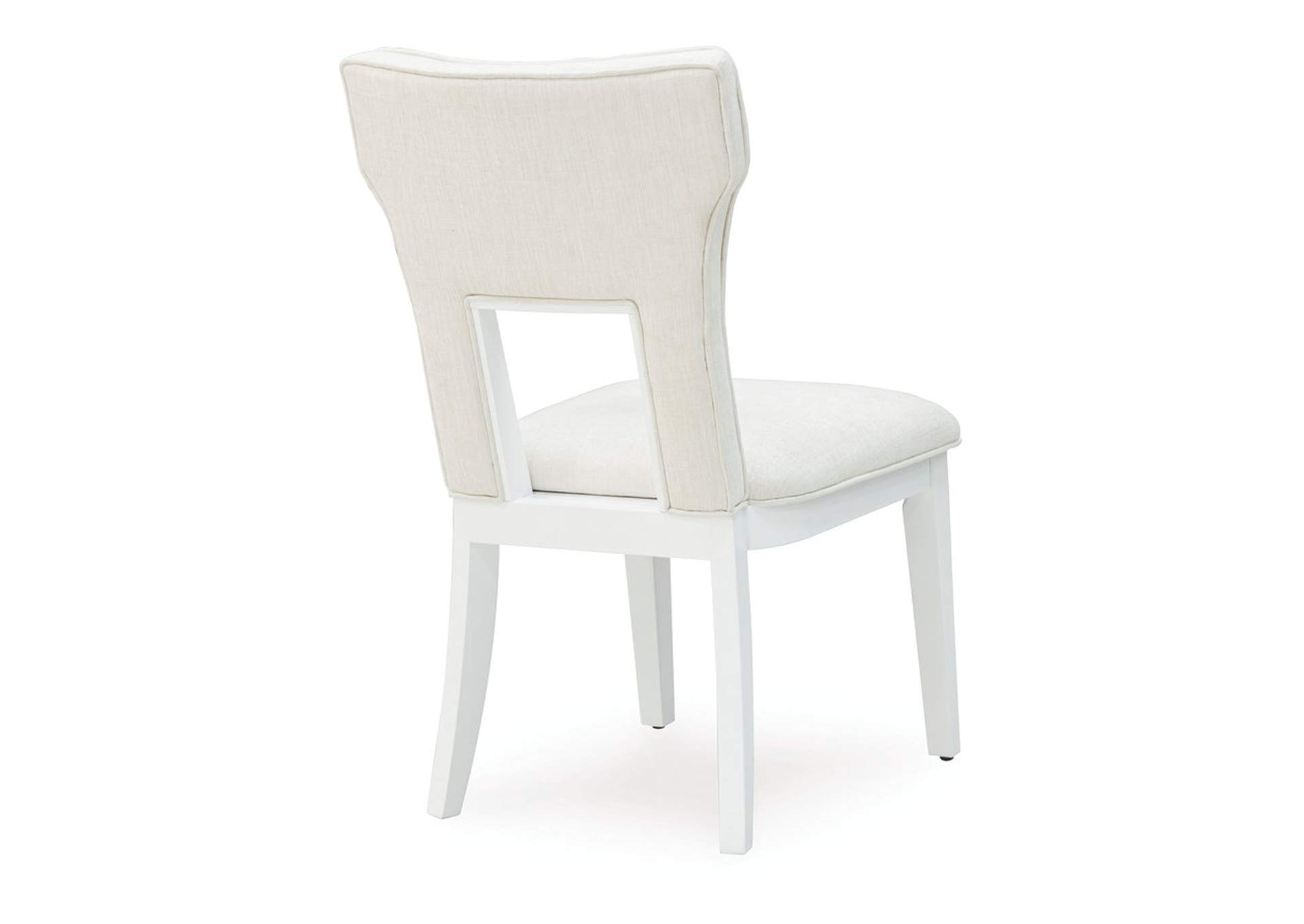 Chalanna Dining Chair,Signature Design By Ashley