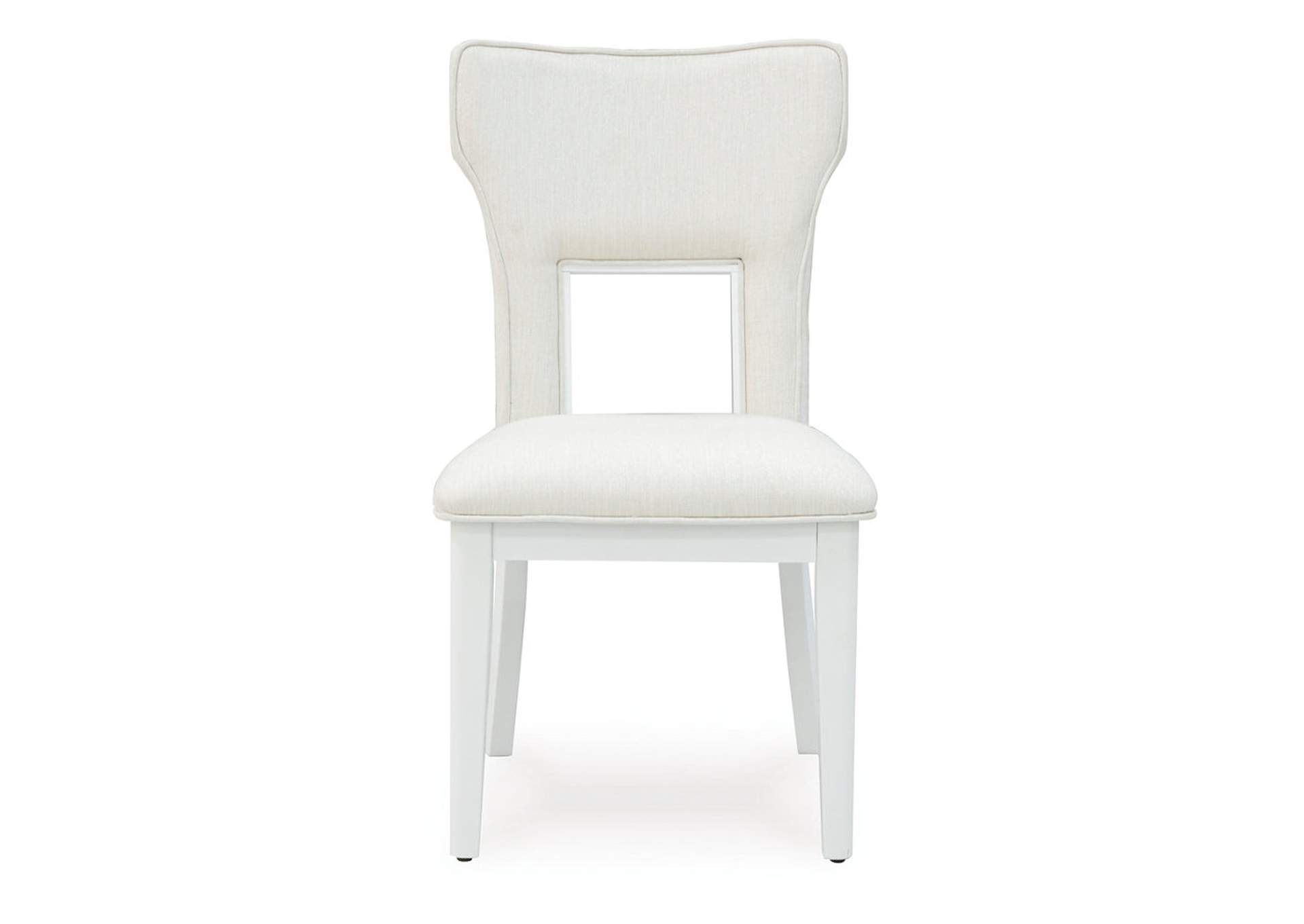 Chalanna Dining Chair,Signature Design By Ashley