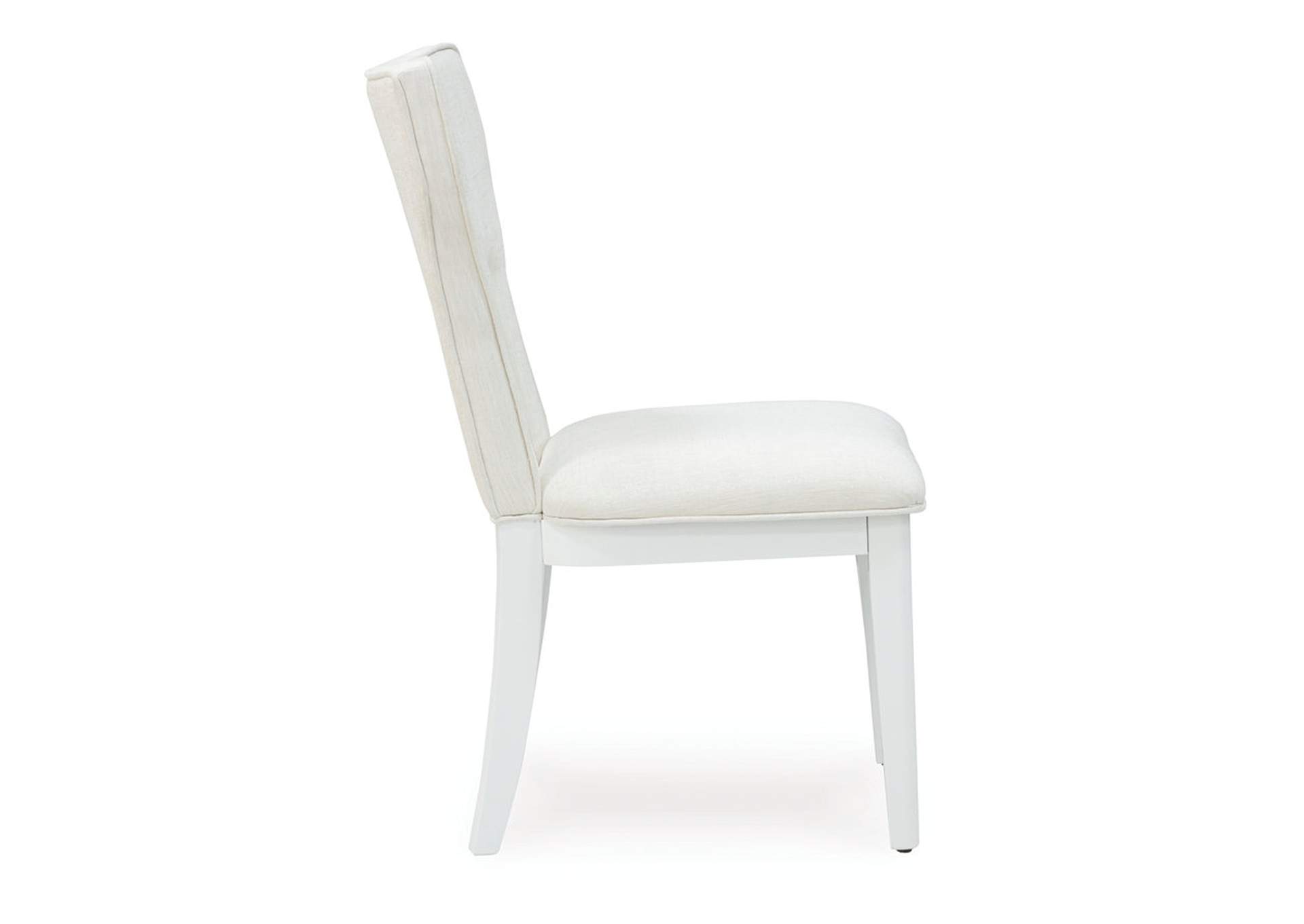 Chalanna Dining Chair,Signature Design By Ashley