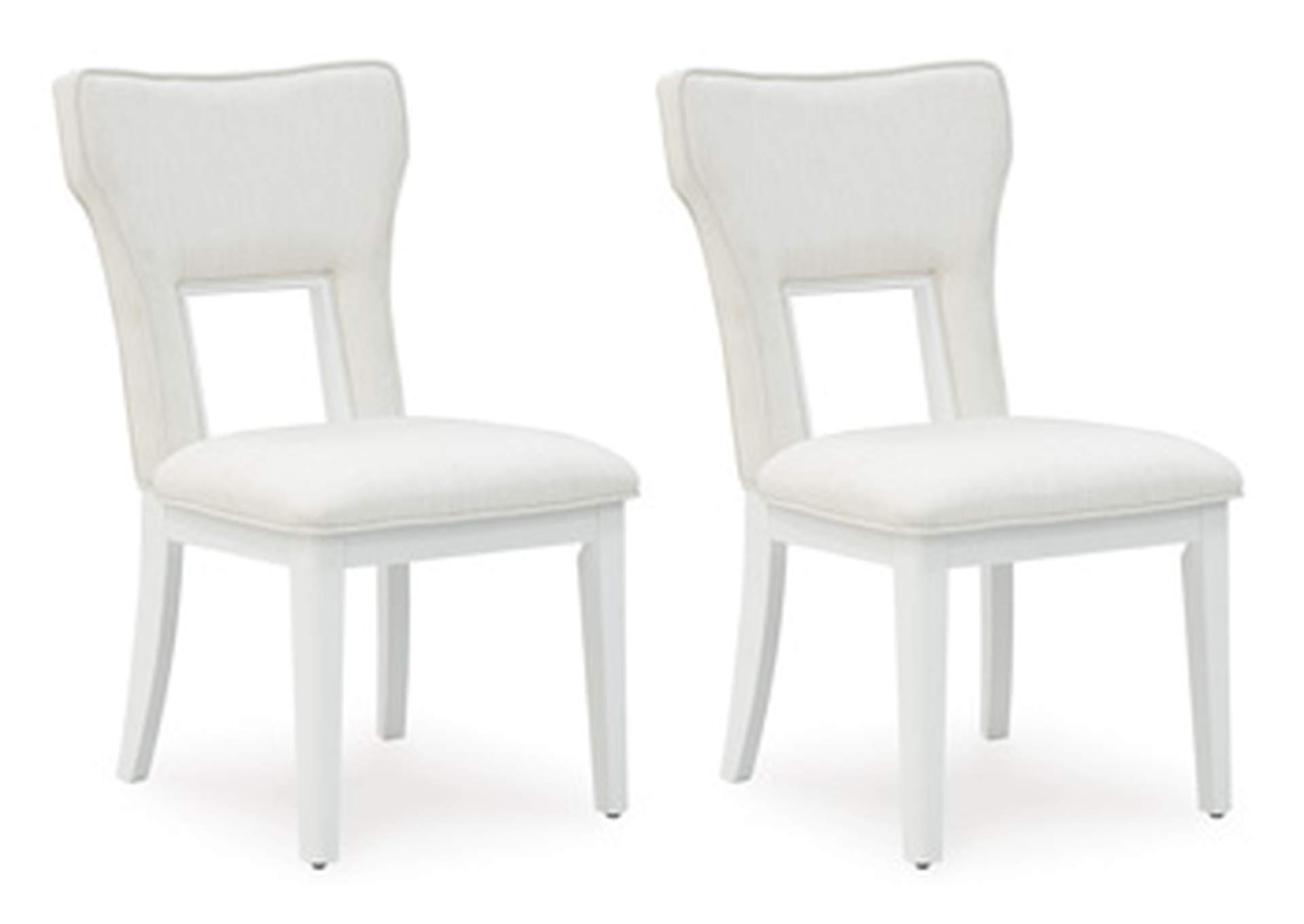 Chalanna Dining Chair,Signature Design By Ashley