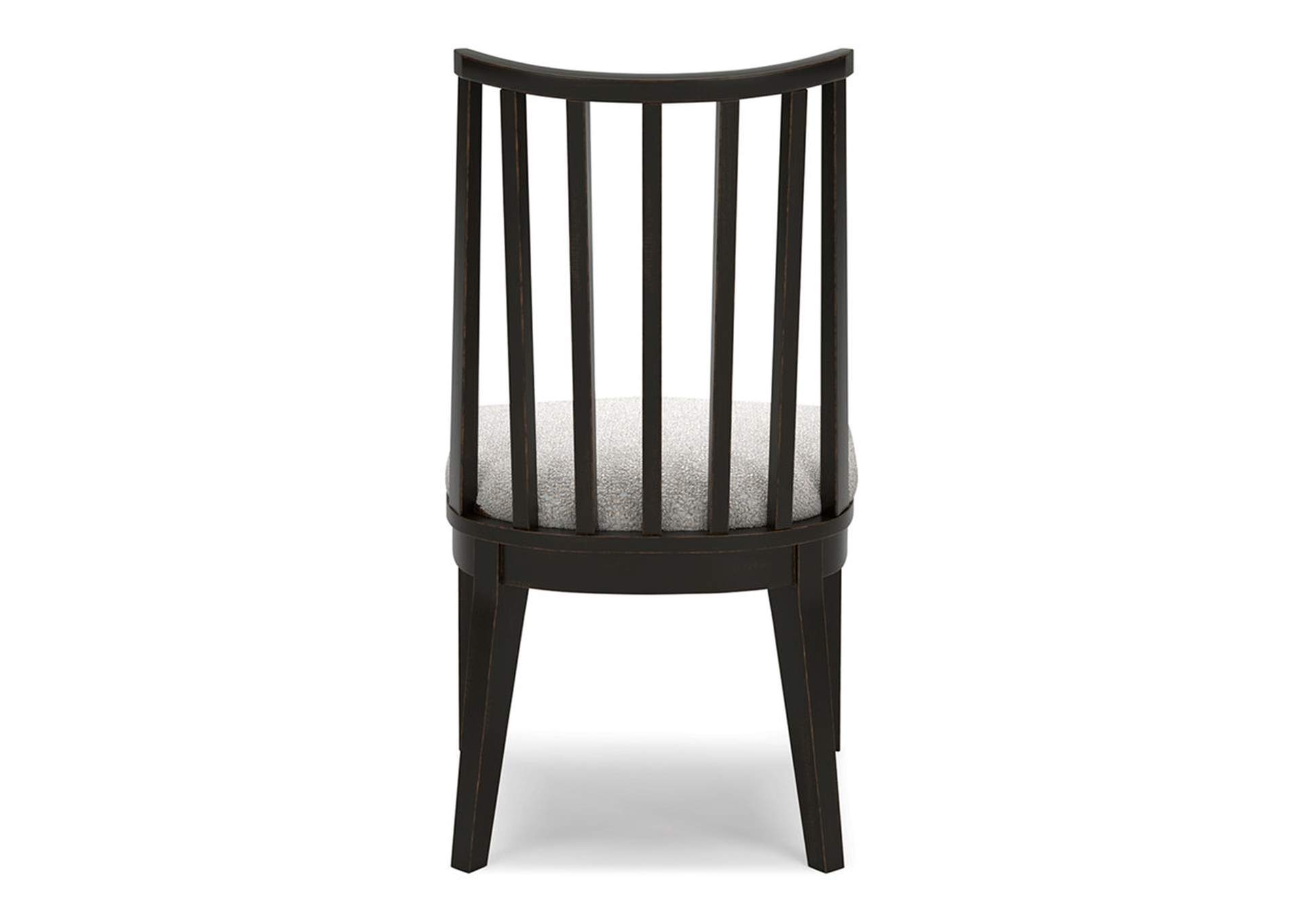 Galliden Dining Chair,Signature Design By Ashley