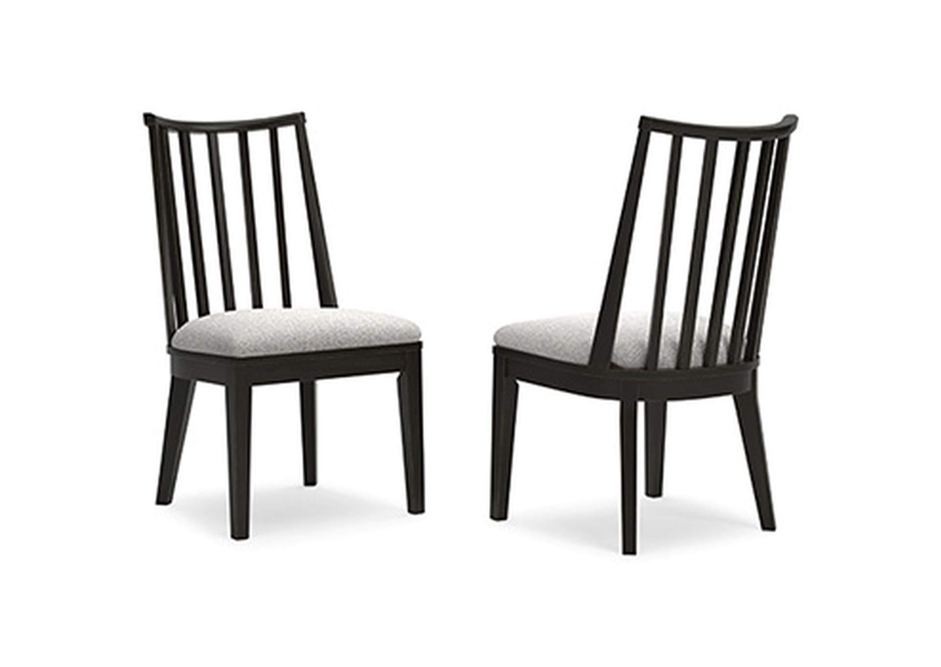 Galliden Dining Chair,Signature Design By Ashley