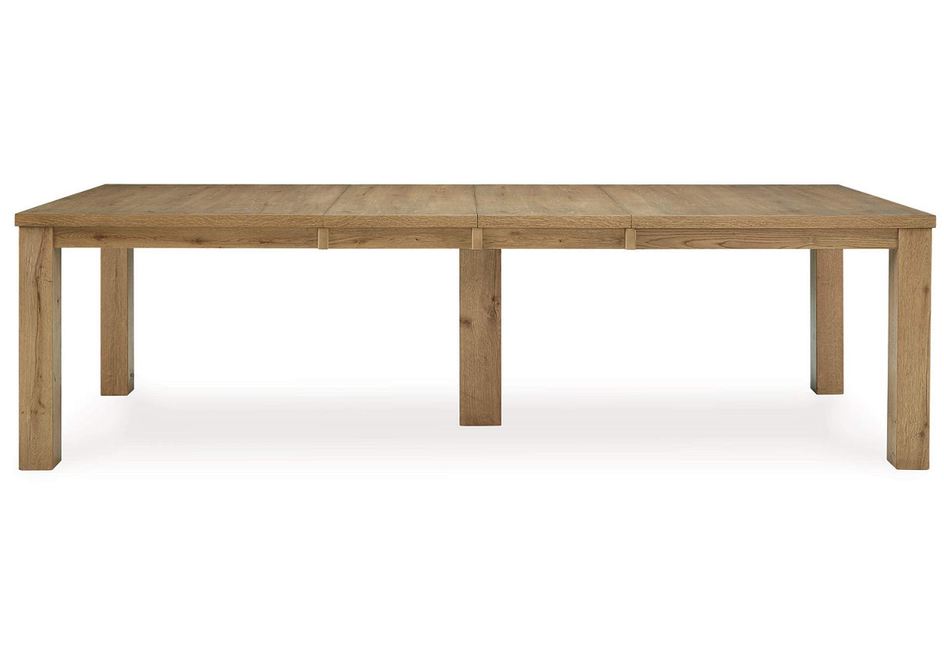 Galliden Dining Extension Table,Signature Design By Ashley
